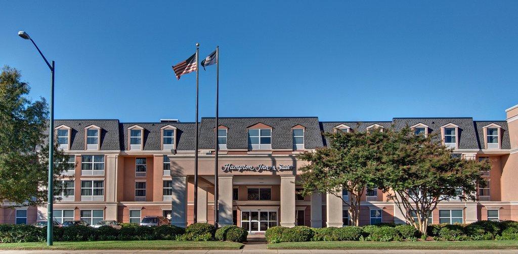Hampton Inn Williamsburg Hampton Inn Williamsburg