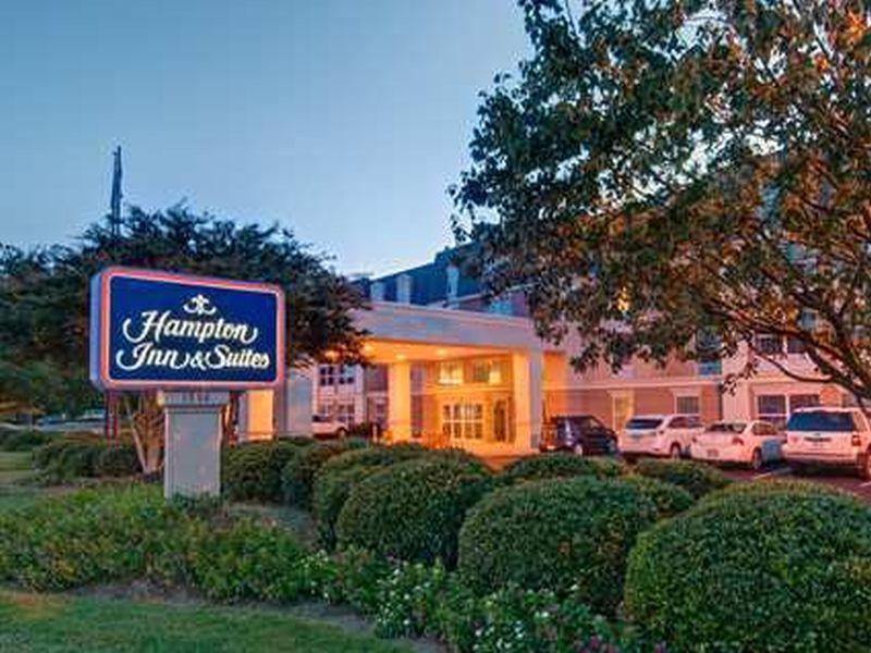 Hampton Inn Williamsburg Hampton Inn Williamsburg