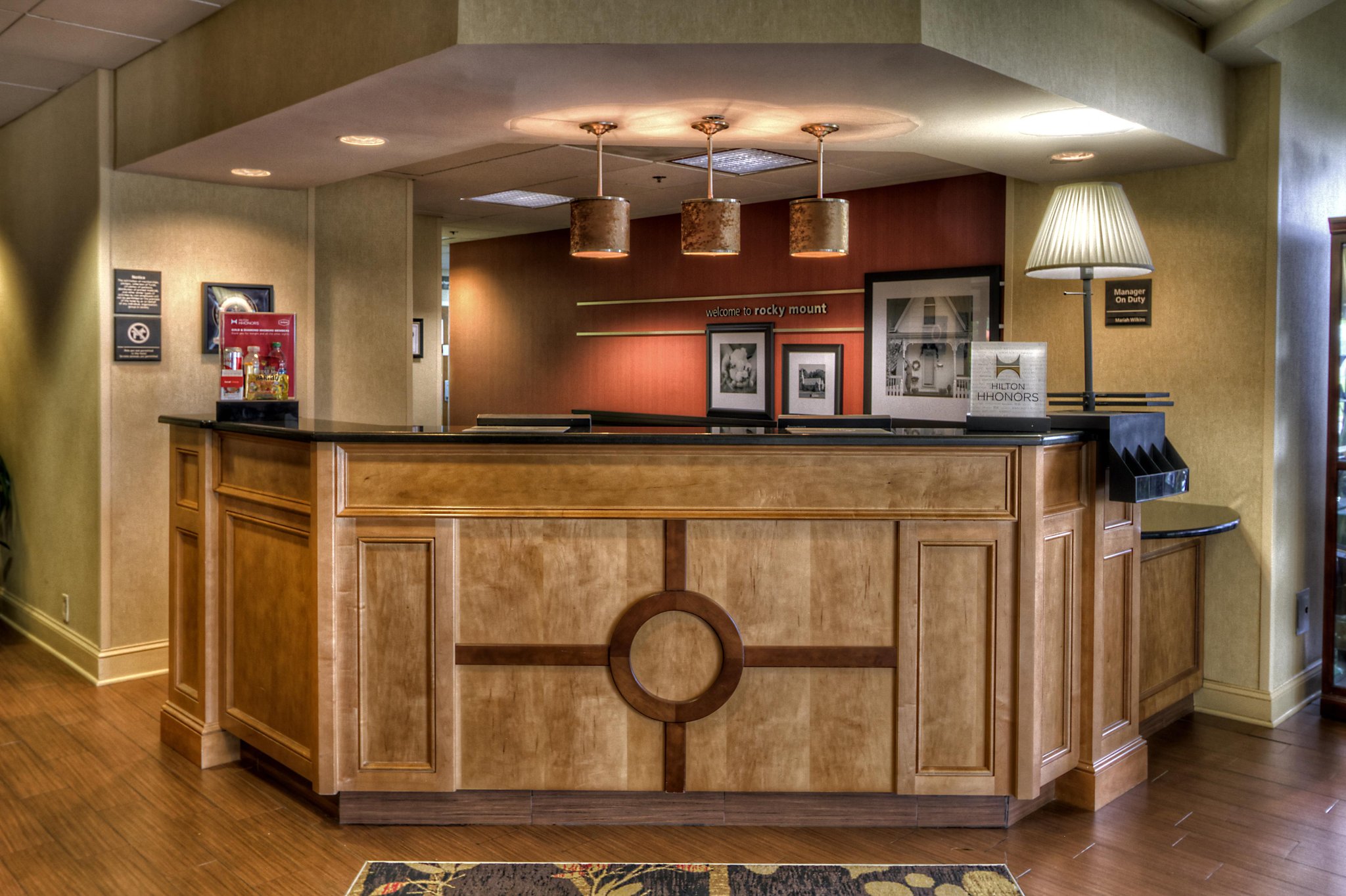 Hampton Inn Williamsburg Hampton Inn Williamsburg