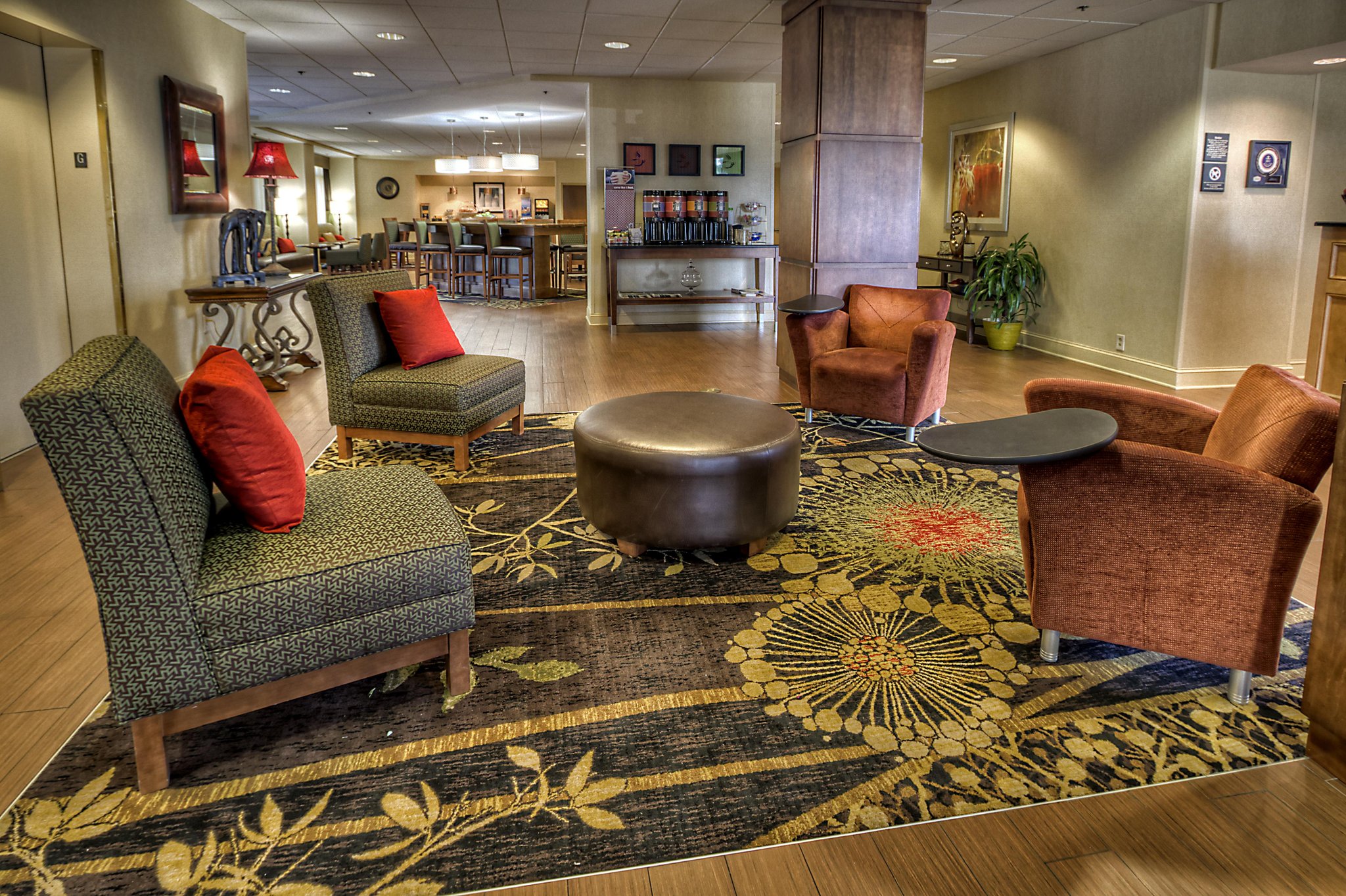 Hampton Inn Williamsburg Hampton Inn Williamsburg