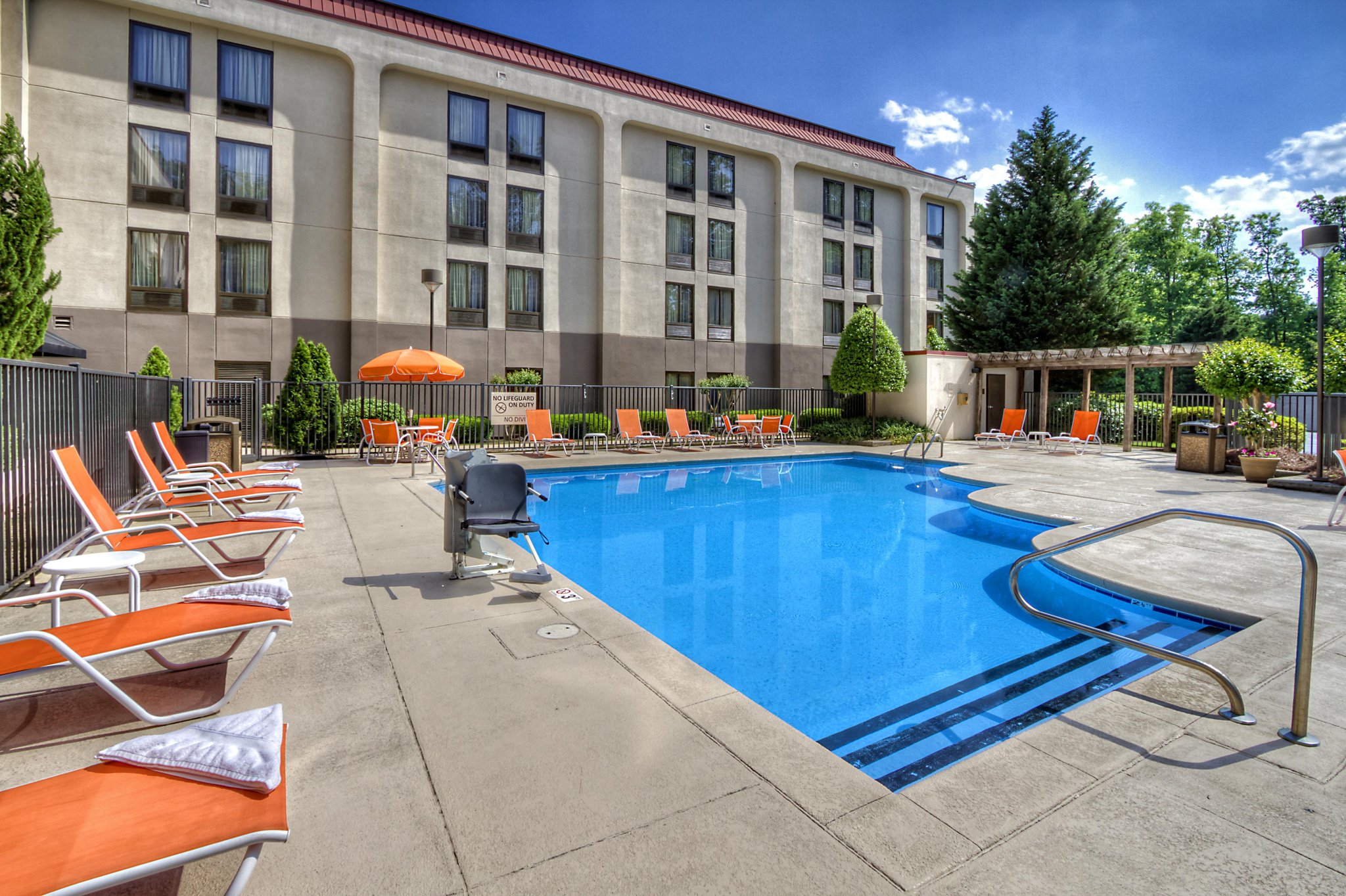 Hampton Inn Williamsburg Hampton Inn Williamsburg