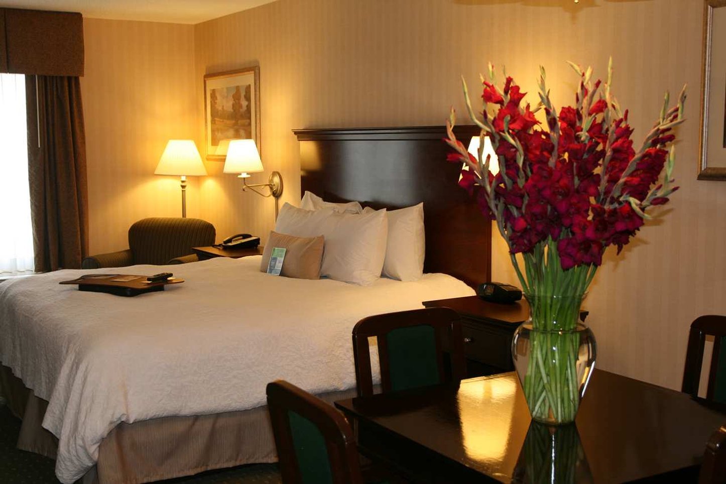 Hampton Inn Williamsburg Hampton Inn Williamsburg