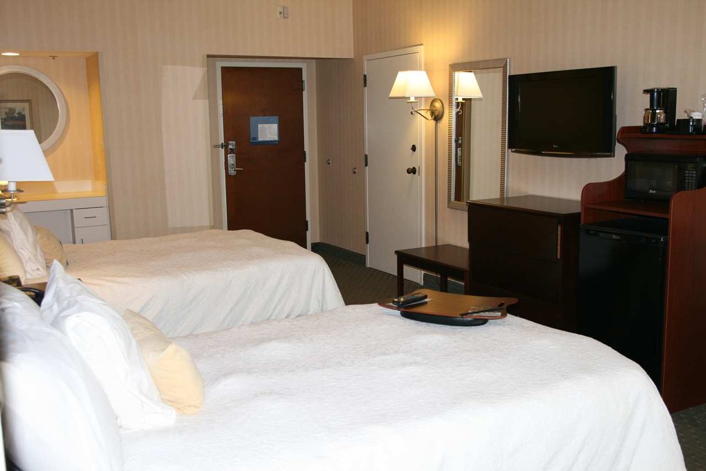 Hampton Inn Williamsburg Hampton Inn Williamsburg