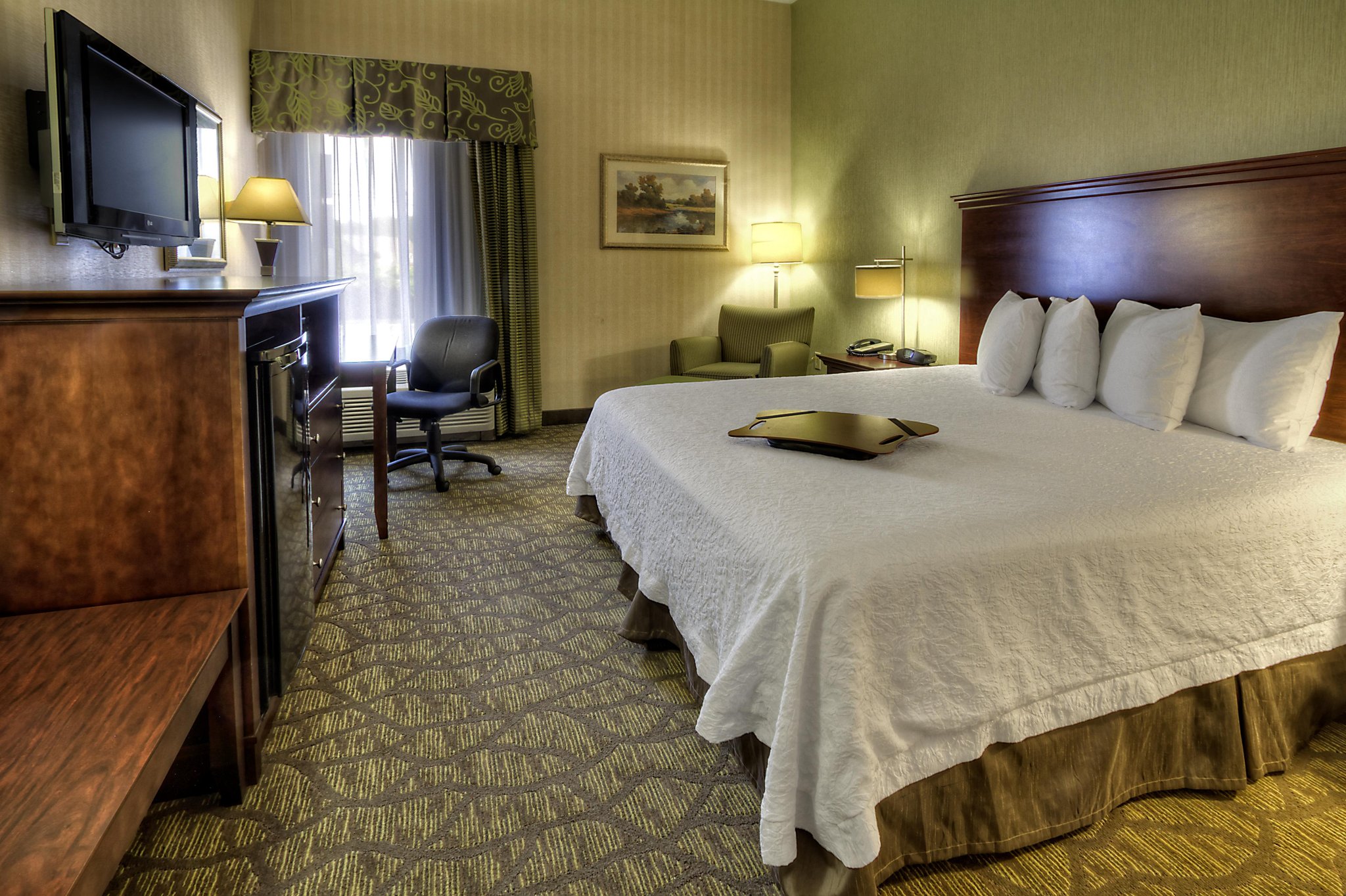 Hampton Inn Williamsburg Hampton Inn Williamsburg