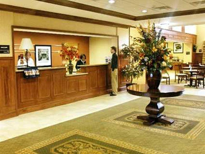Hampton Inn Williamsburg Hampton Inn Williamsburg