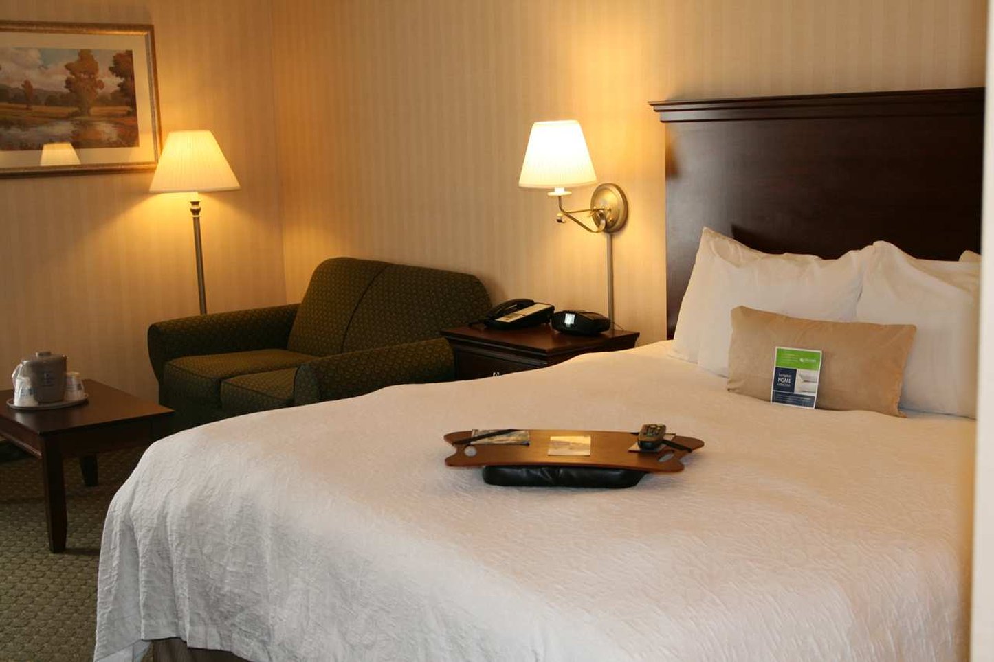 Hampton Inn Williamsburg Hampton Inn Williamsburg