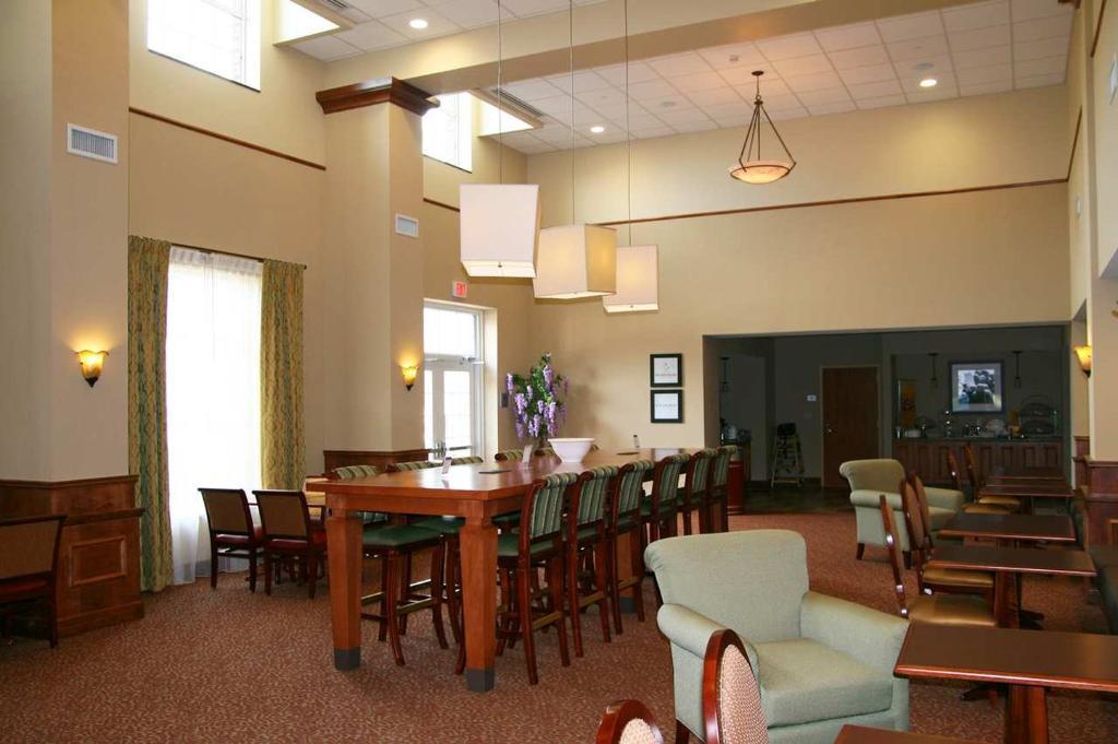 Hampton Inn Williamsburg Hampton Inn Williamsburg