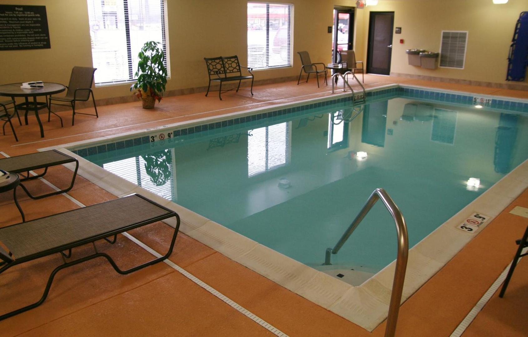 Hampton Inn Williamsburg Hampton Inn Williamsburg