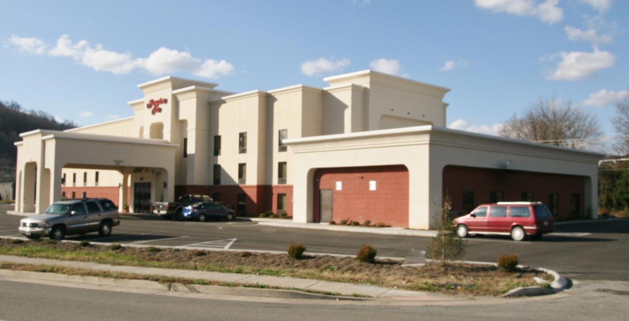 Hampton Inn Williamsburg Hampton Inn Williamsburg