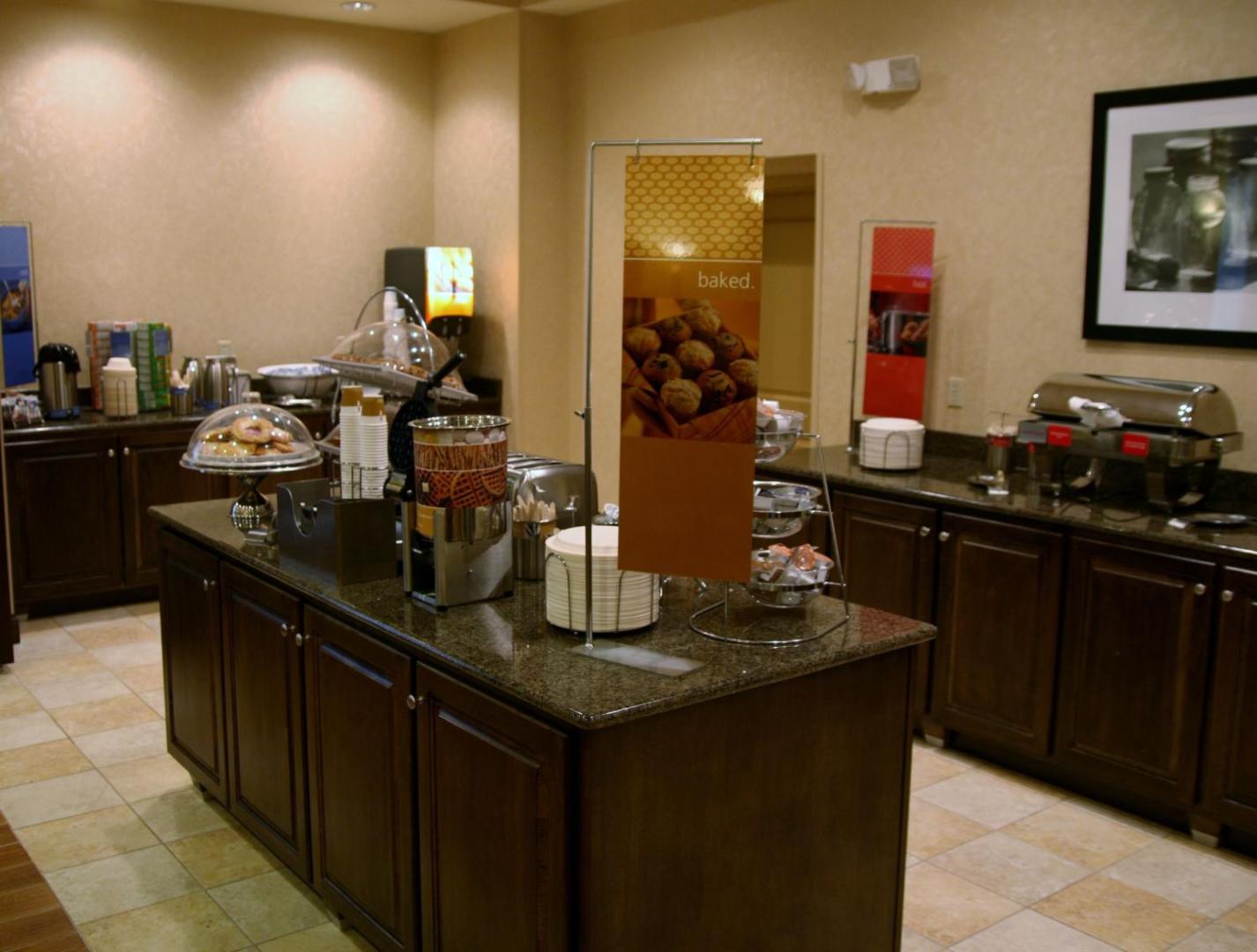 Hampton Inn Williamsburg Hampton Inn Williamsburg