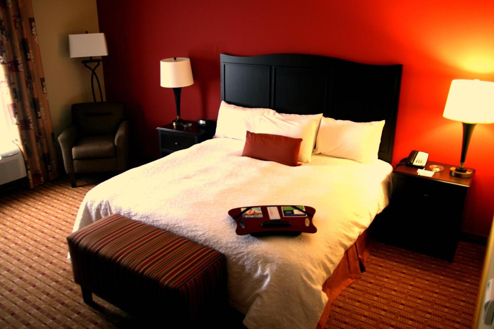 Hampton Inn Williamsburg Hampton Inn Williamsburg