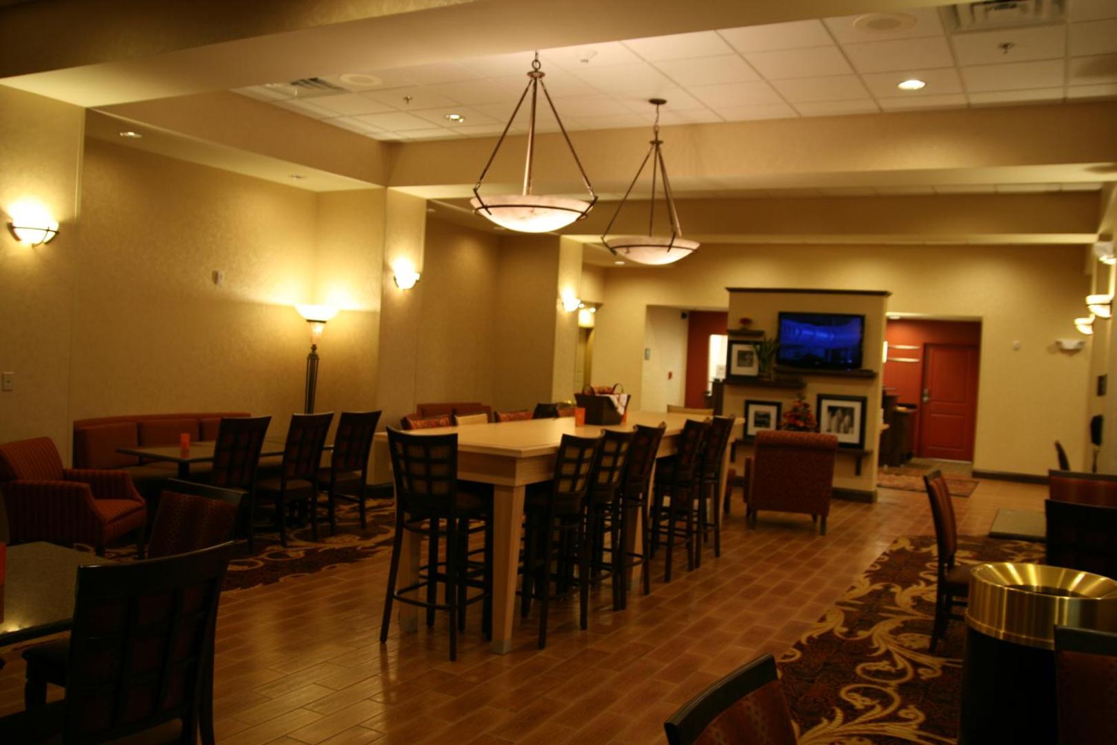 Hampton Inn Williamsburg Hampton Inn Williamsburg
