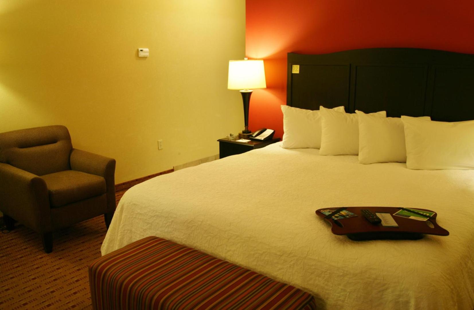 Hampton Inn Williamsburg Hampton Inn Williamsburg