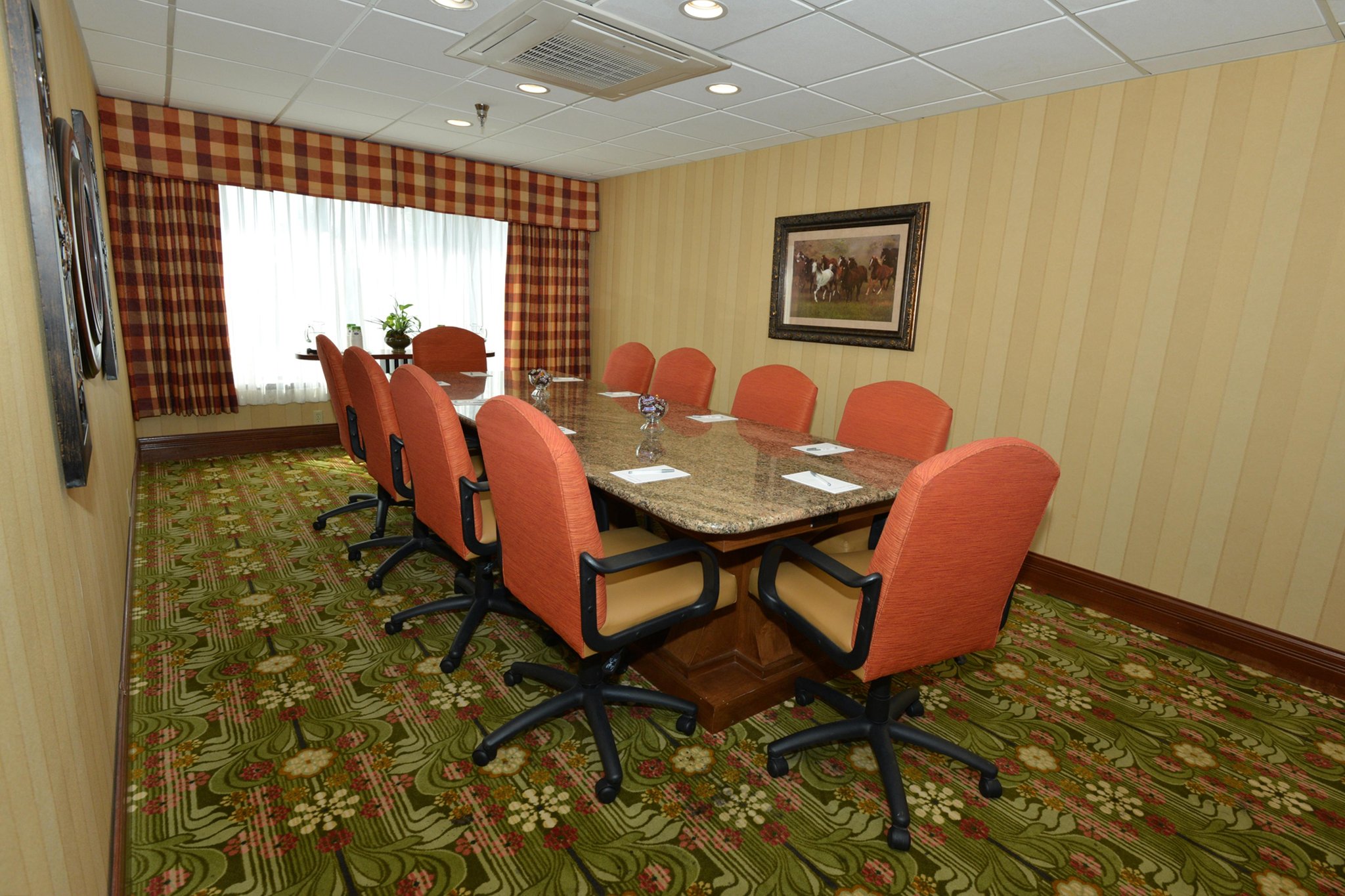 Hampton Inn Winchester Hampton Inn Winchester