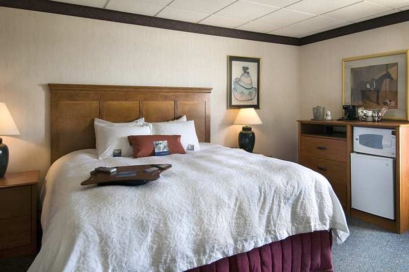 Hampton Inn Winchester Hampton Inn Winchester