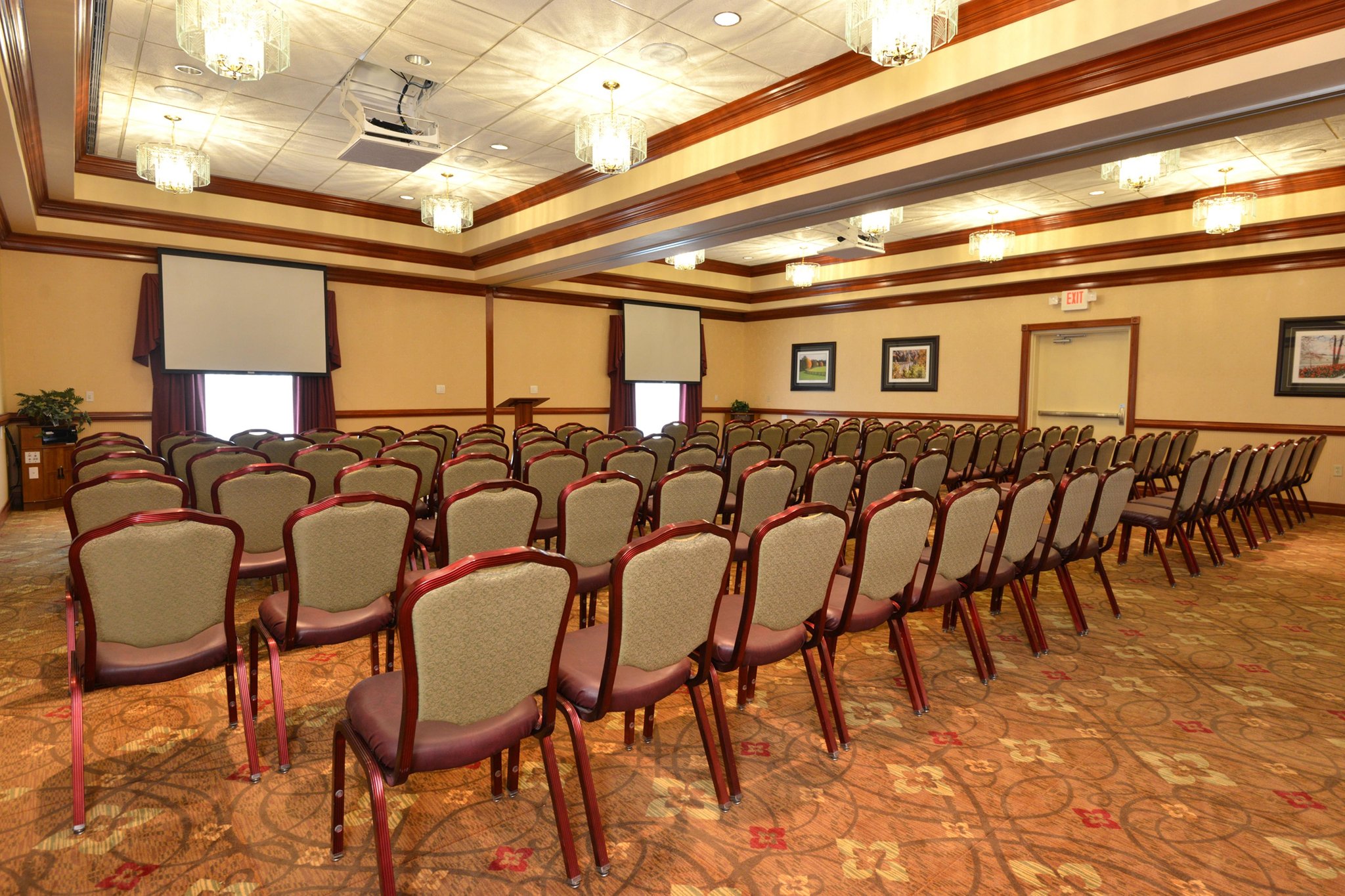 Hampton Inn Winchester Hampton Inn Winchester
