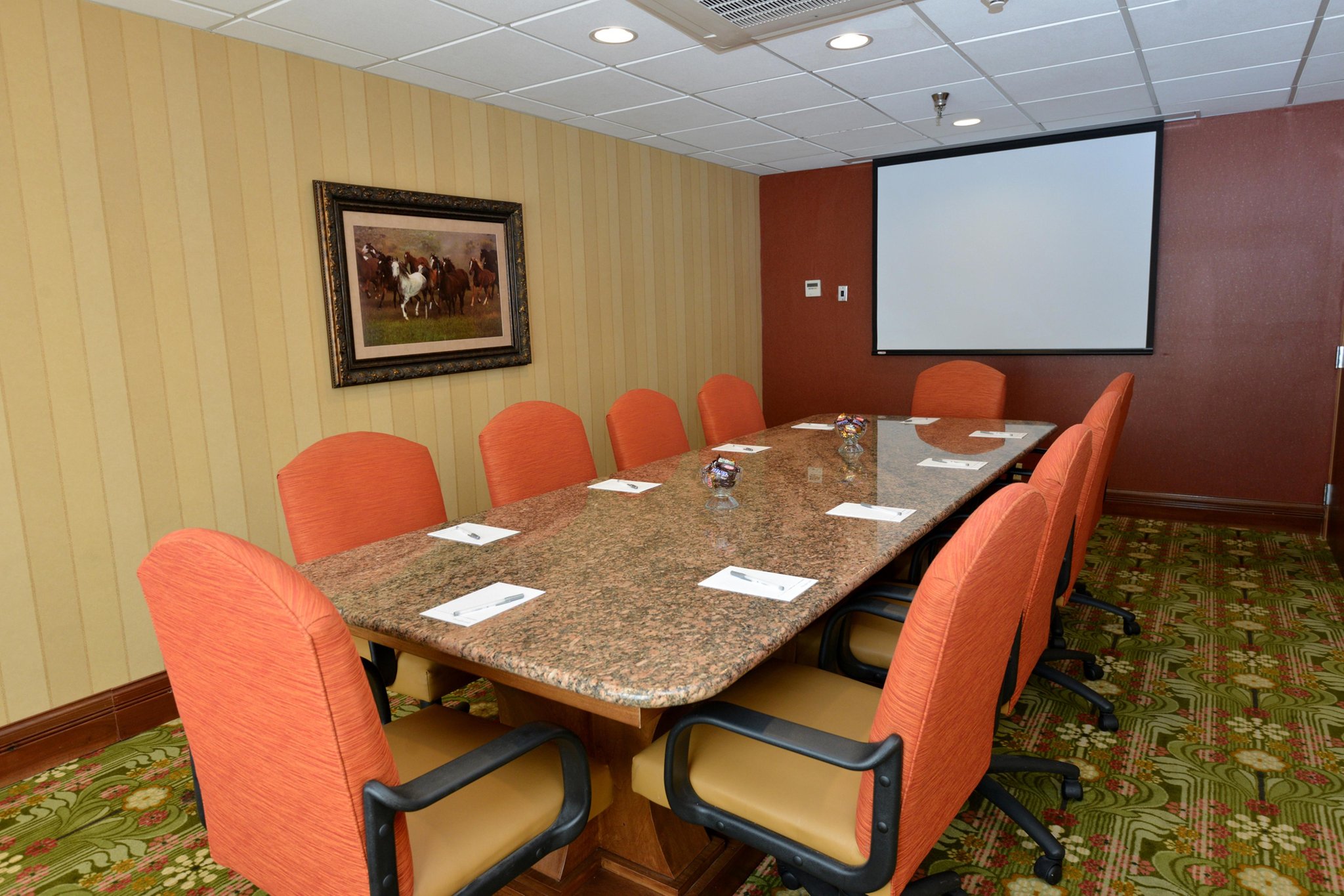 Hampton Inn Winchester Hampton Inn Winchester