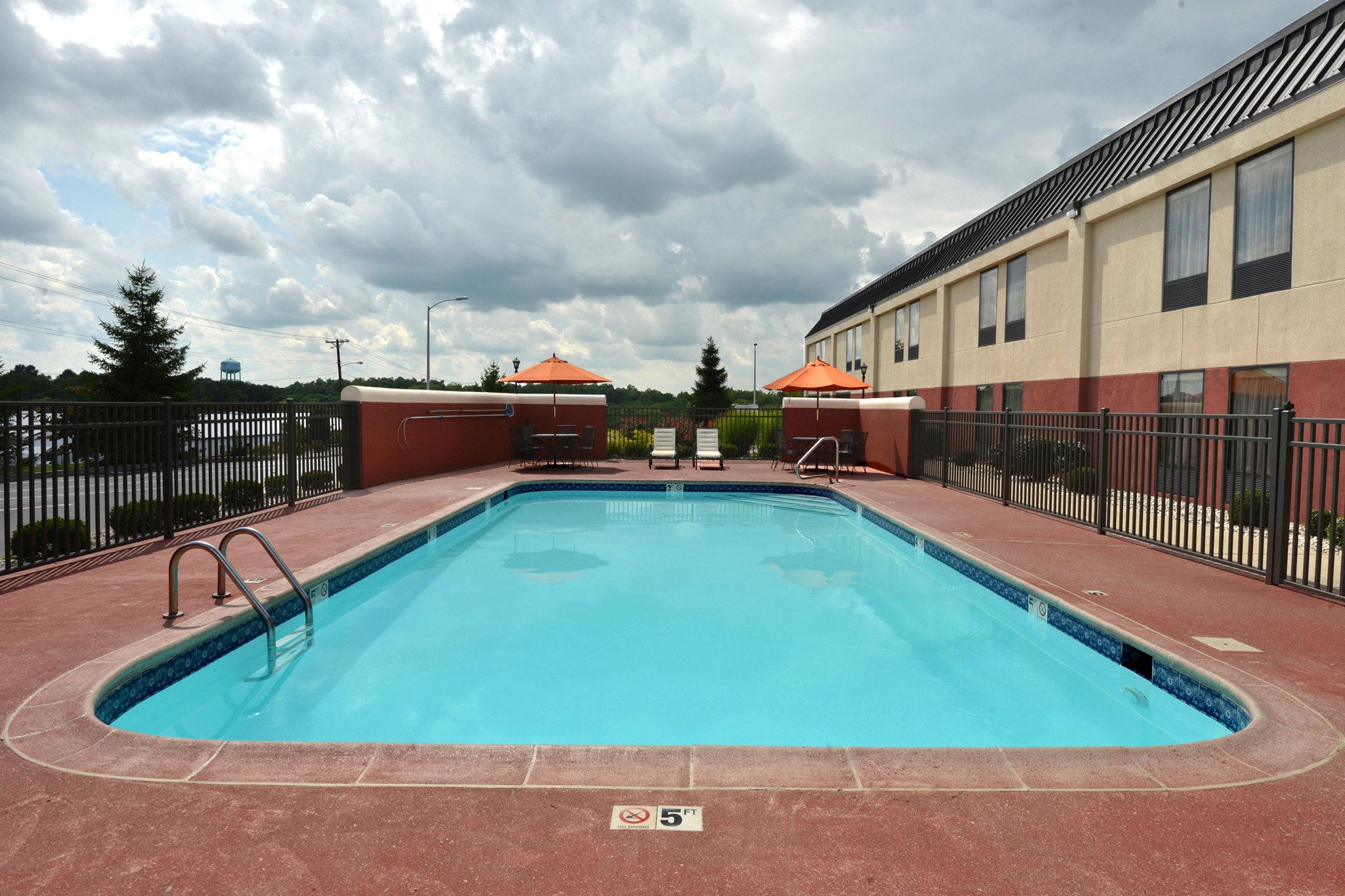 Hampton Inn Winchester Hampton Inn Winchester