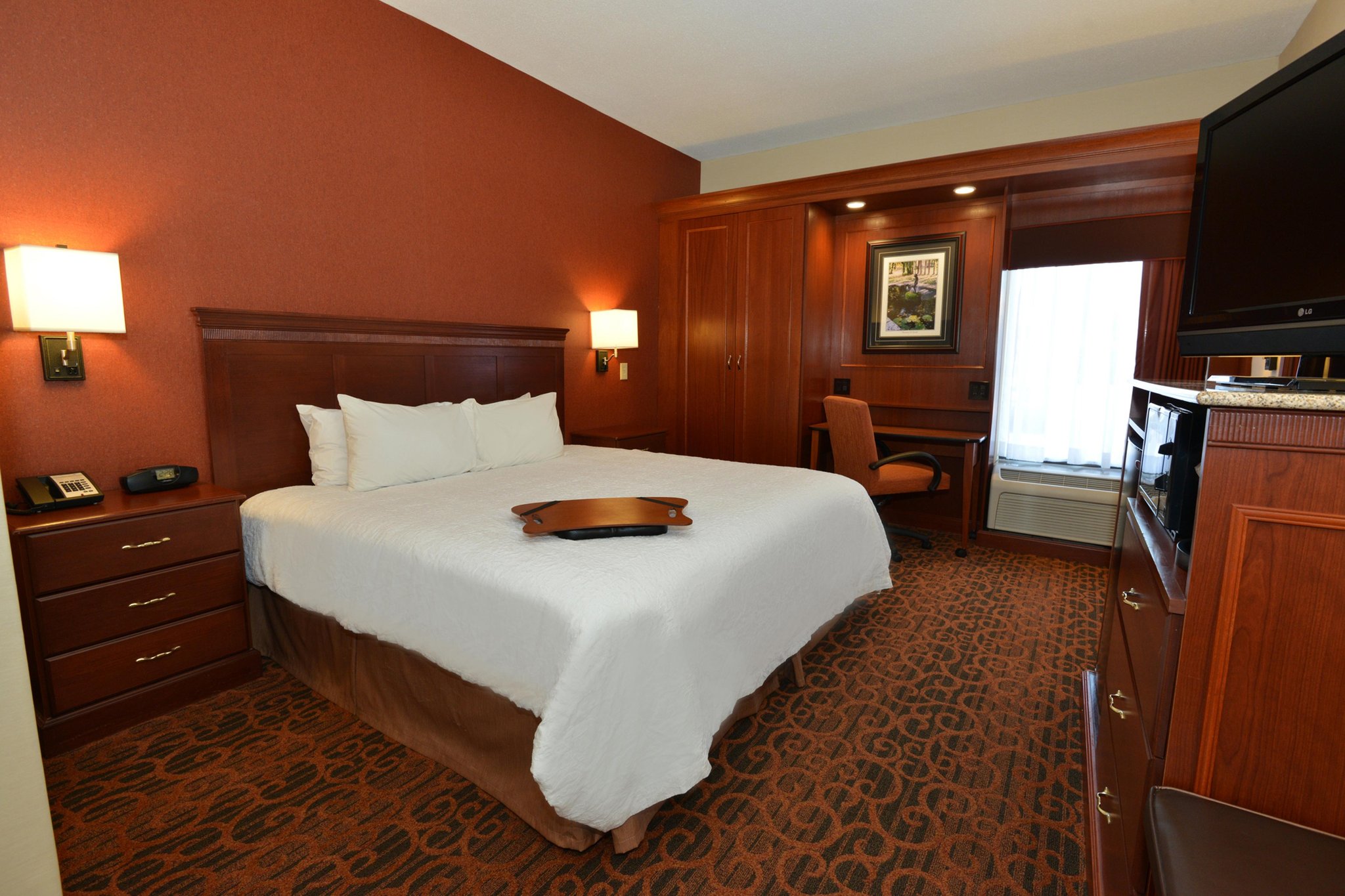 Hampton Inn Winchester Hampton Inn Winchester