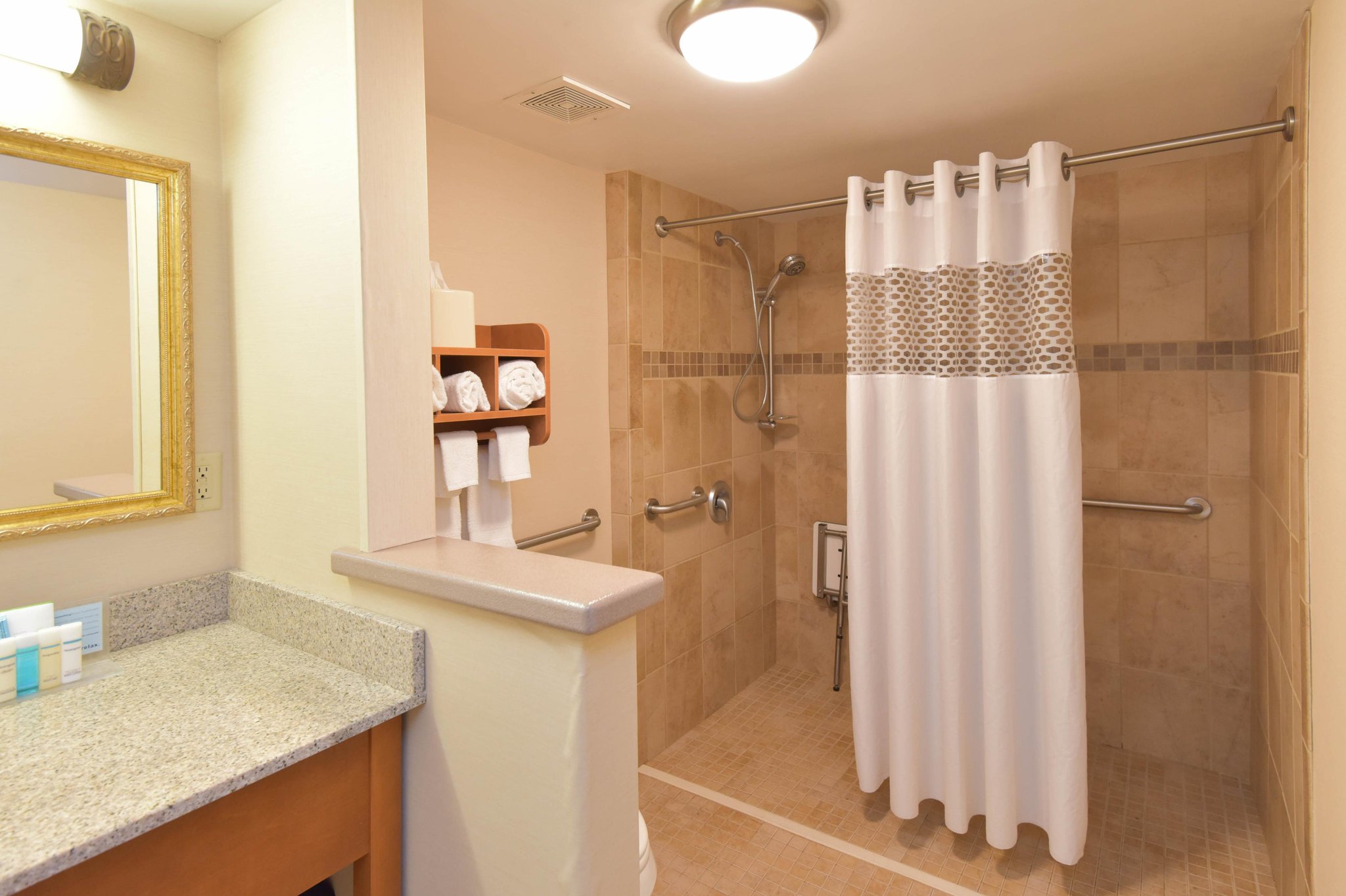 Hampton Inn Winchester Hampton Inn Winchester