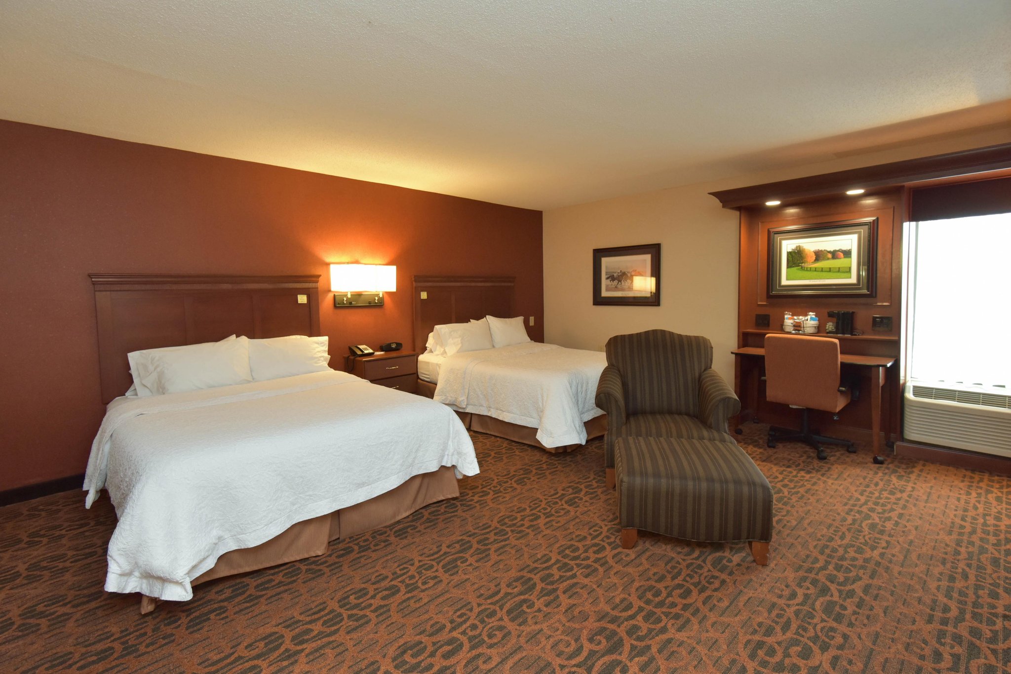 Hampton Inn Winchester Hampton Inn Winchester