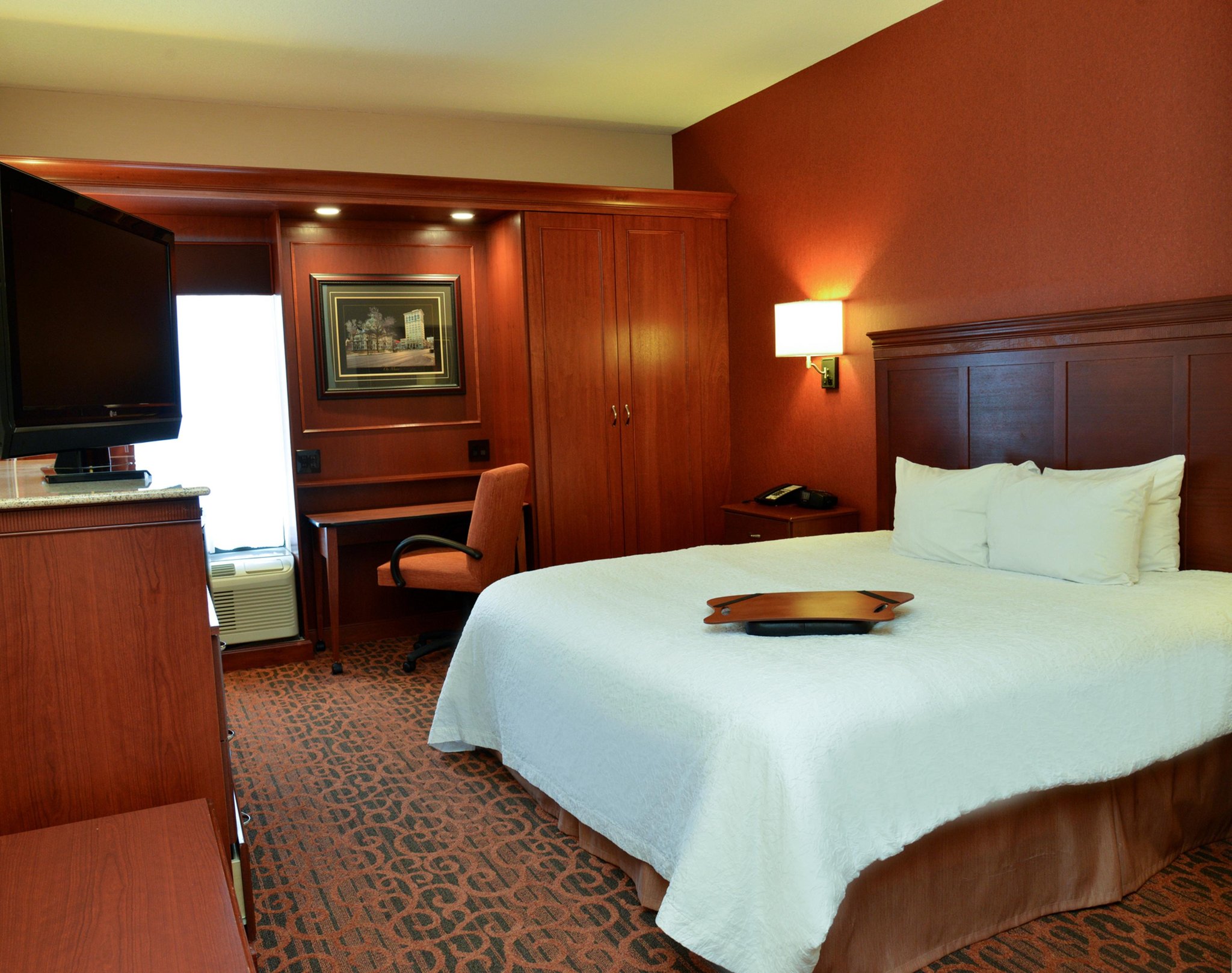 Hampton Inn Winchester Hampton Inn Winchester