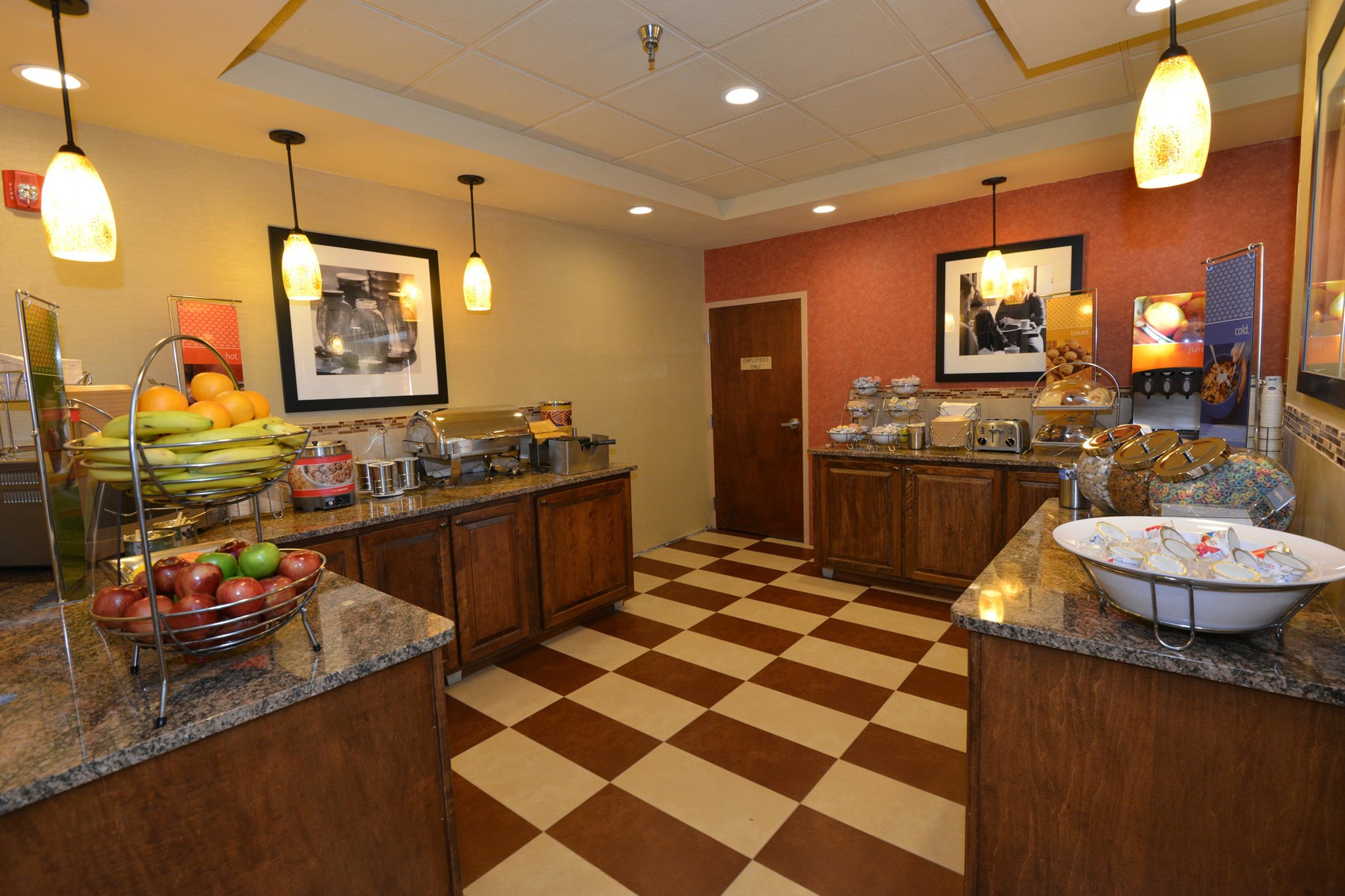 Hampton Inn Winchester Hampton Inn Winchester