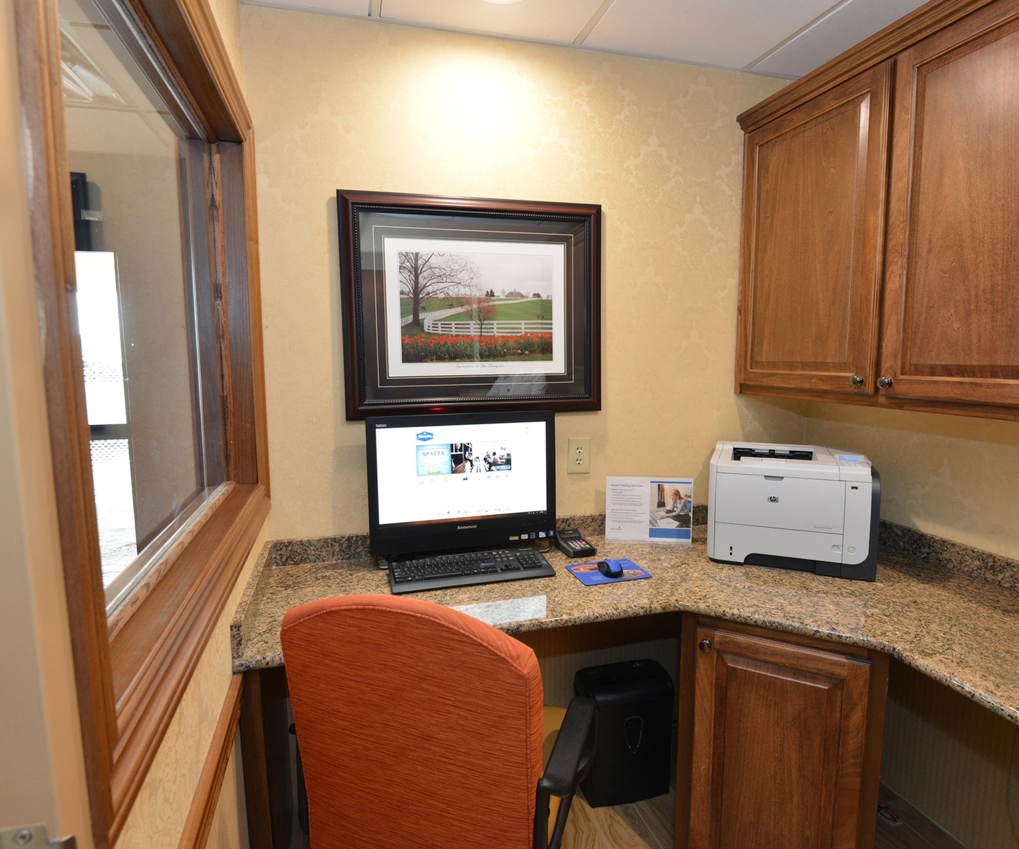 Hampton Inn Winchester Hampton Inn Winchester