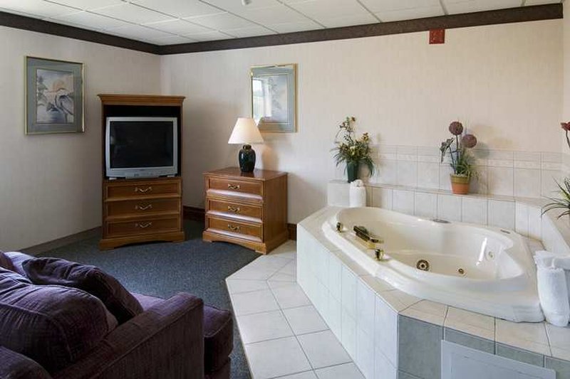 Hampton Inn Winchester Hampton Inn Winchester