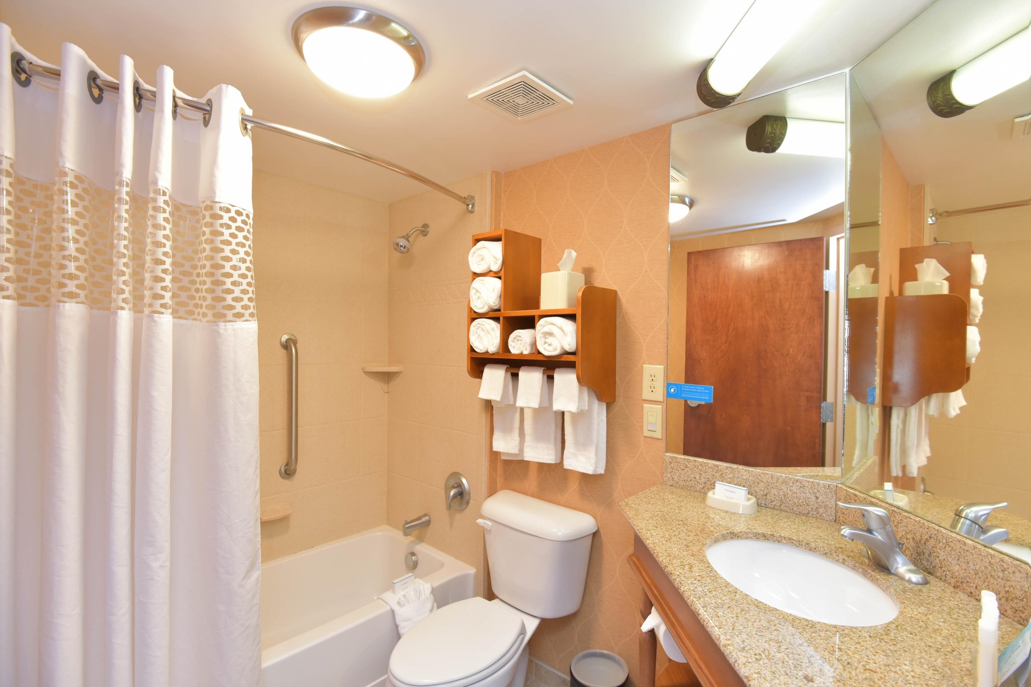 Hampton Inn Winchester Hampton Inn Winchester
