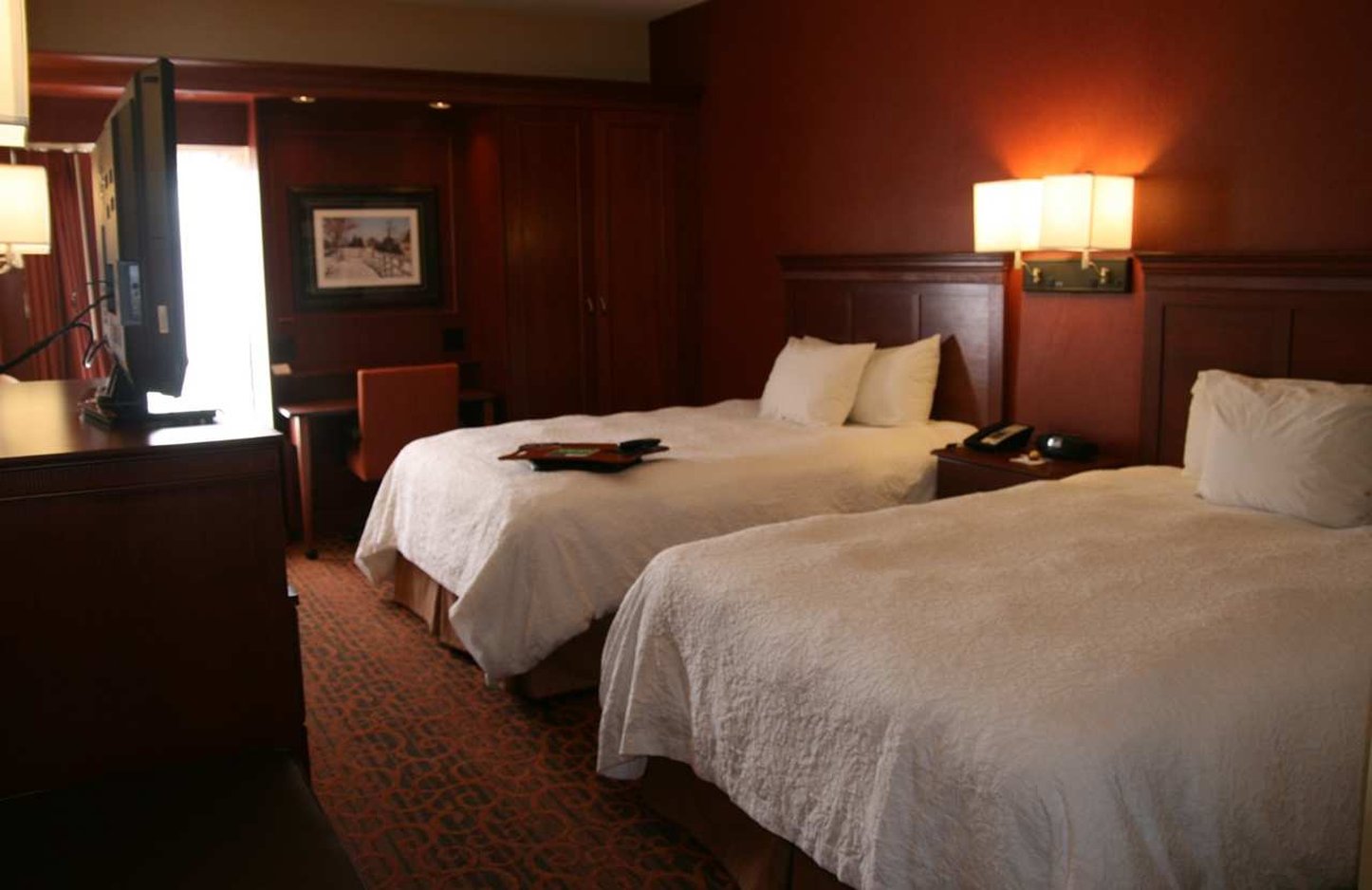 Hampton Inn Winchester Hampton Inn Winchester