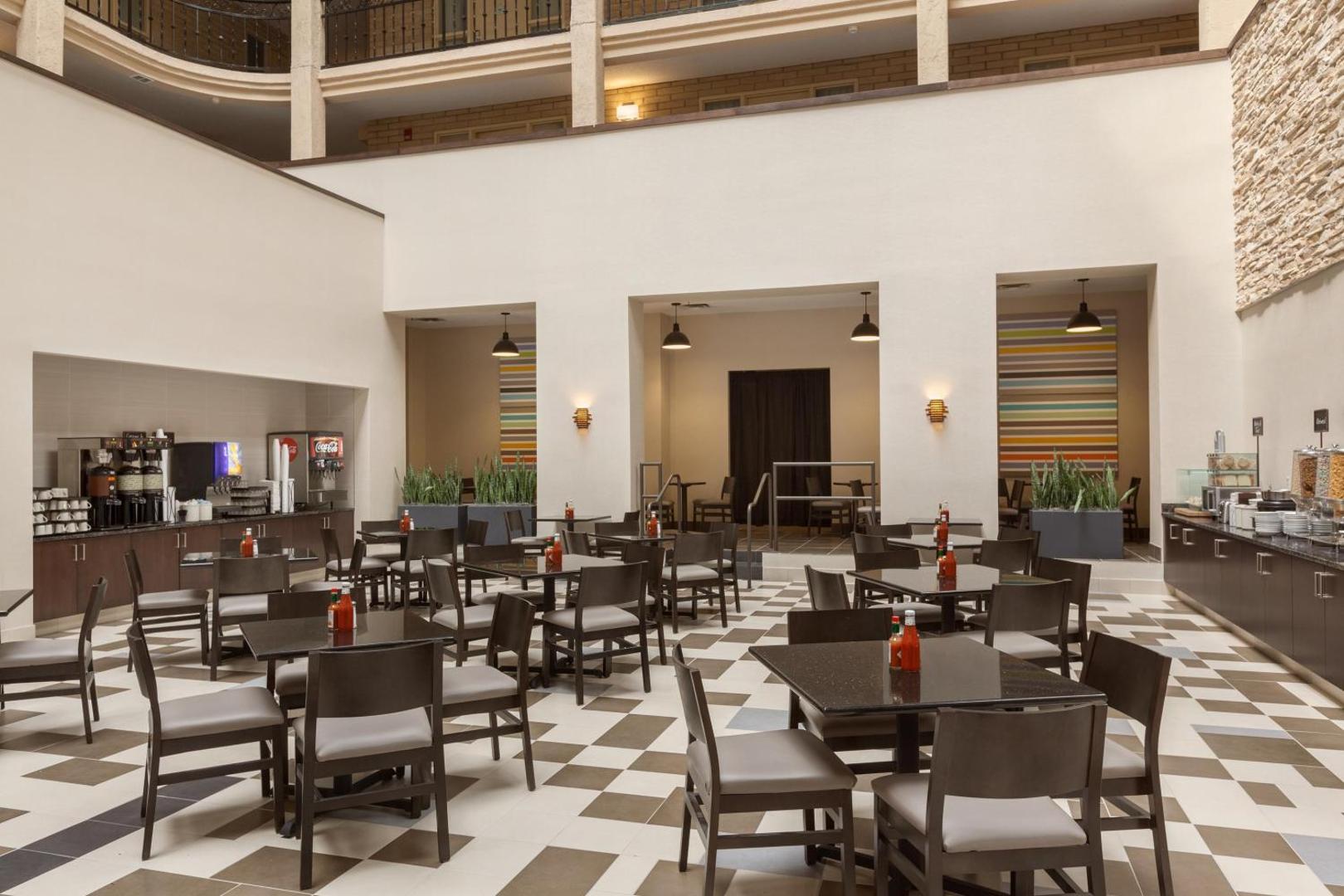 Embassy Suites Baton Rouge Embassy Suites Baton Rouge