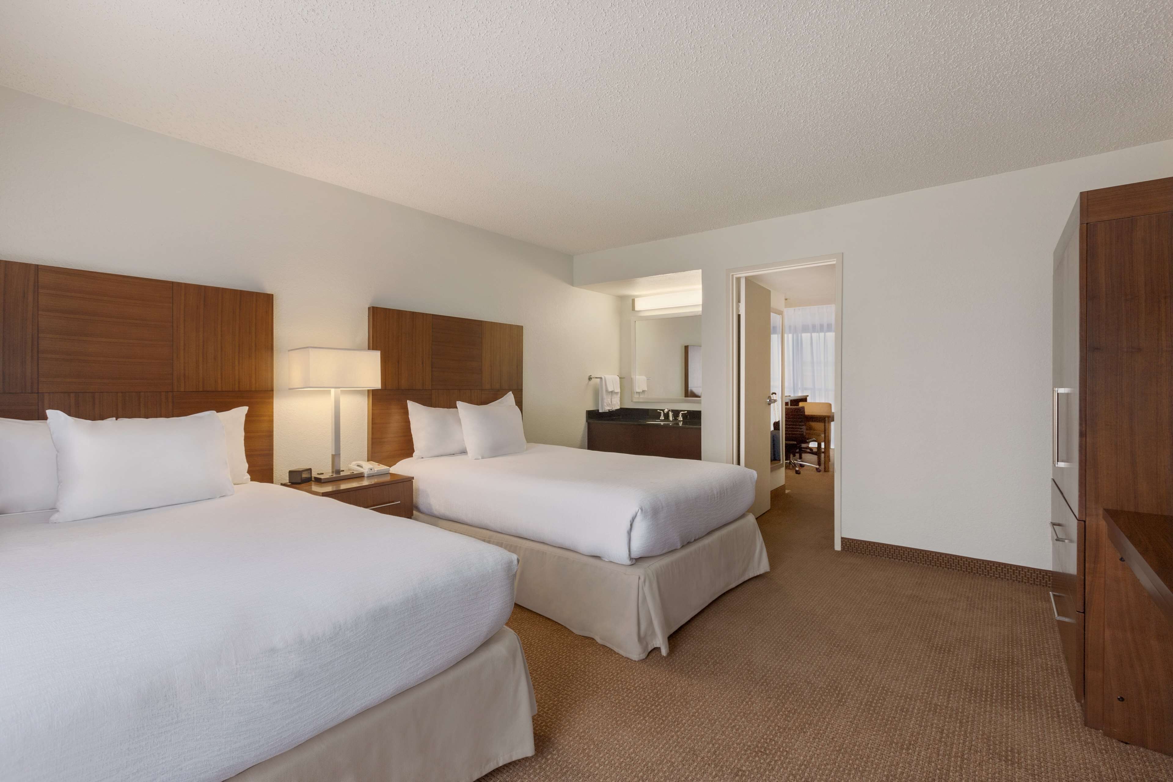 Embassy Suites Baton Rouge Embassy Suites Baton Rouge