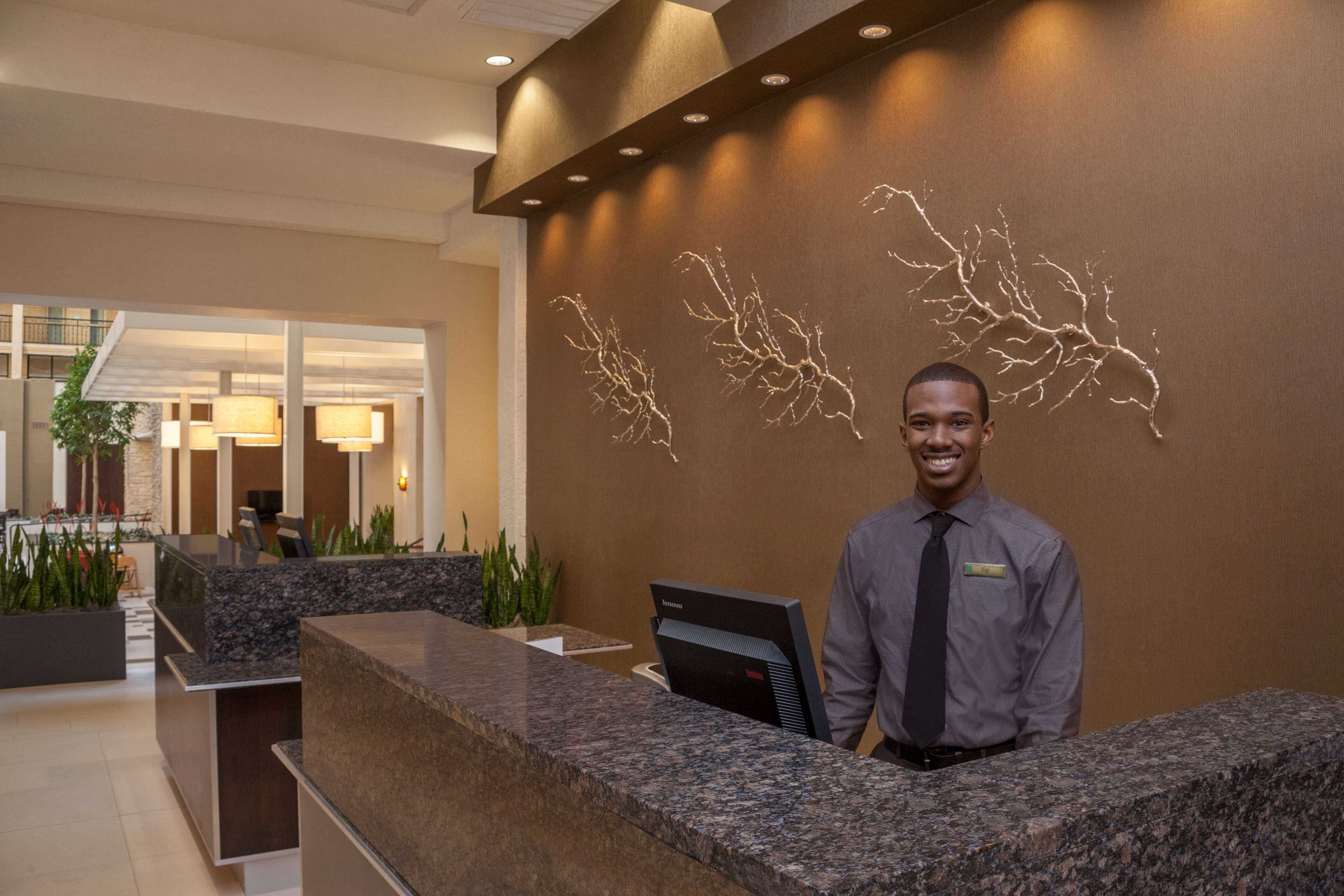 Embassy Suites Baton Rouge Embassy Suites Baton Rouge