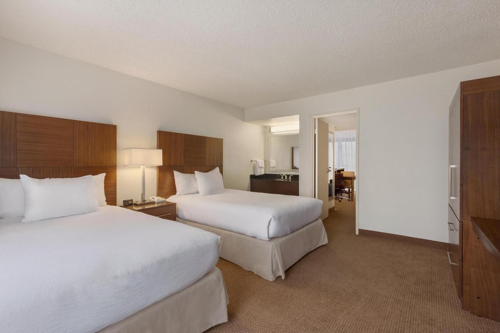 Embassy Suites Baton Rouge Embassy Suites Baton Rouge