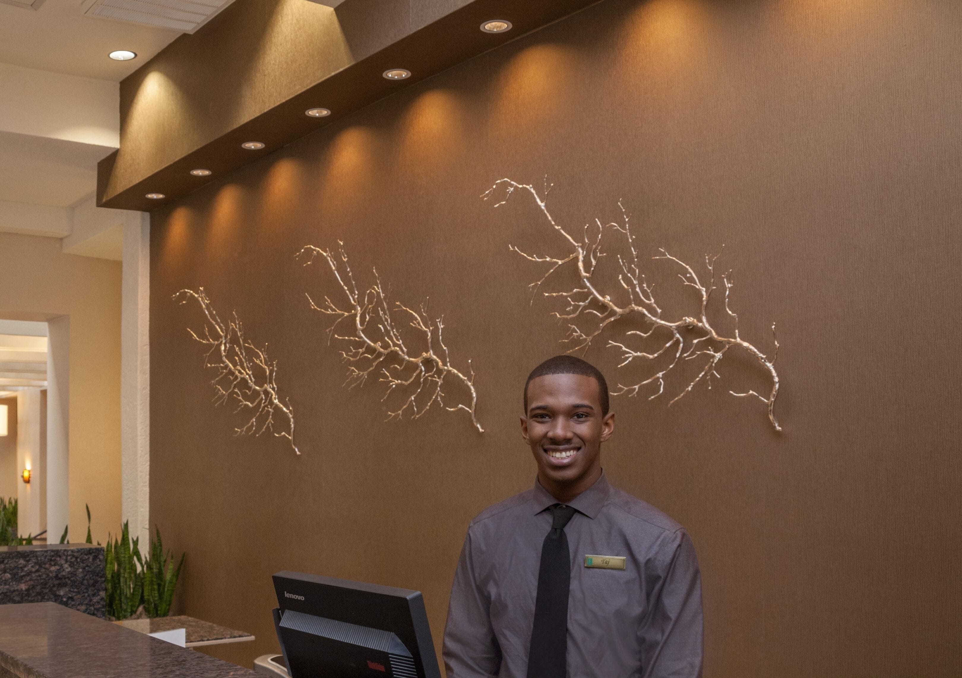 Embassy Suites Baton Rouge Embassy Suites Baton Rouge