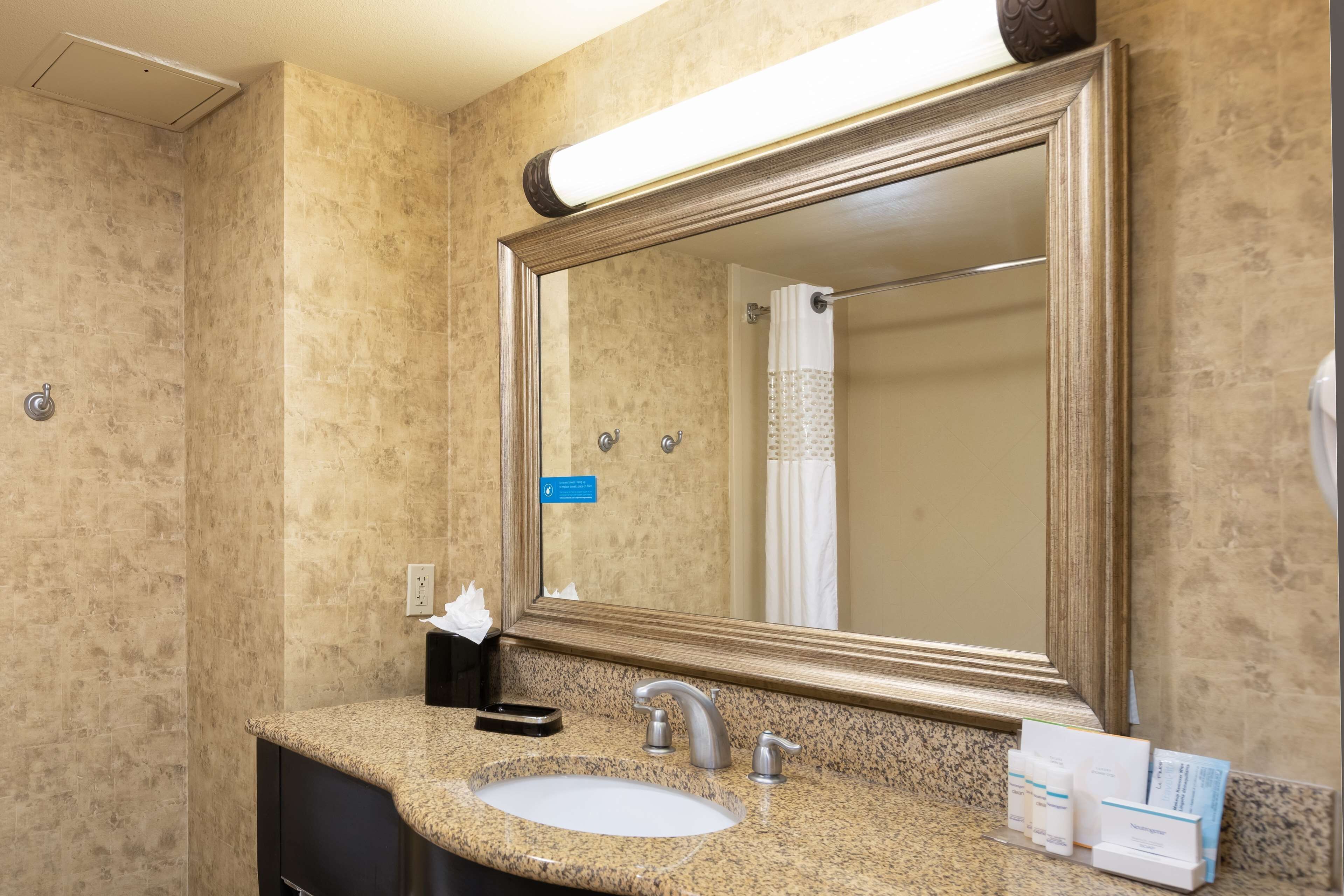 Hampton Inn & Suites Baton Rouge I-10 East Hampton Inn & Suites Baton Rouge I-10 East