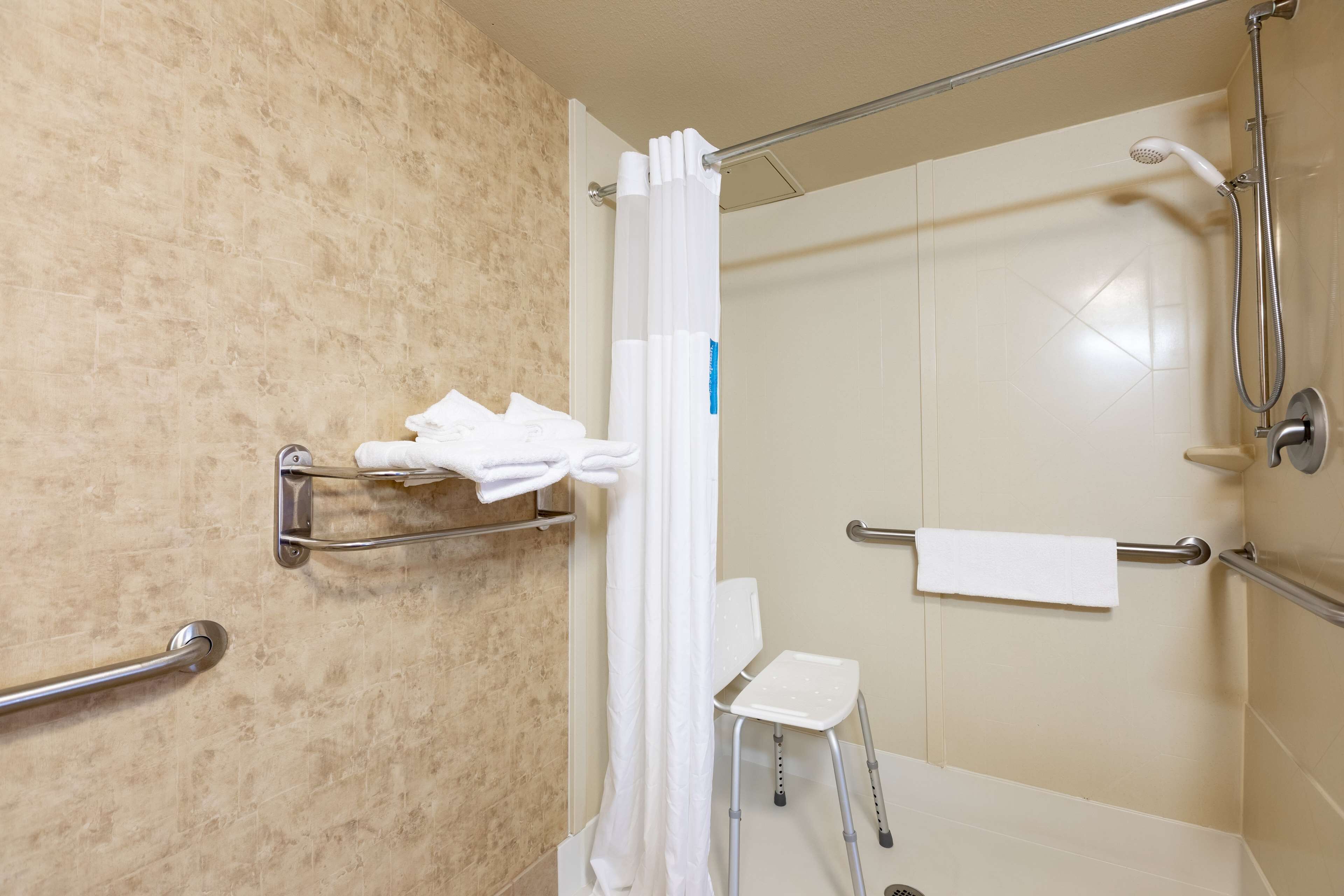 Hampton Inn & Suites Baton Rouge I-10 East Hampton Inn & Suites Baton Rouge I-10 East