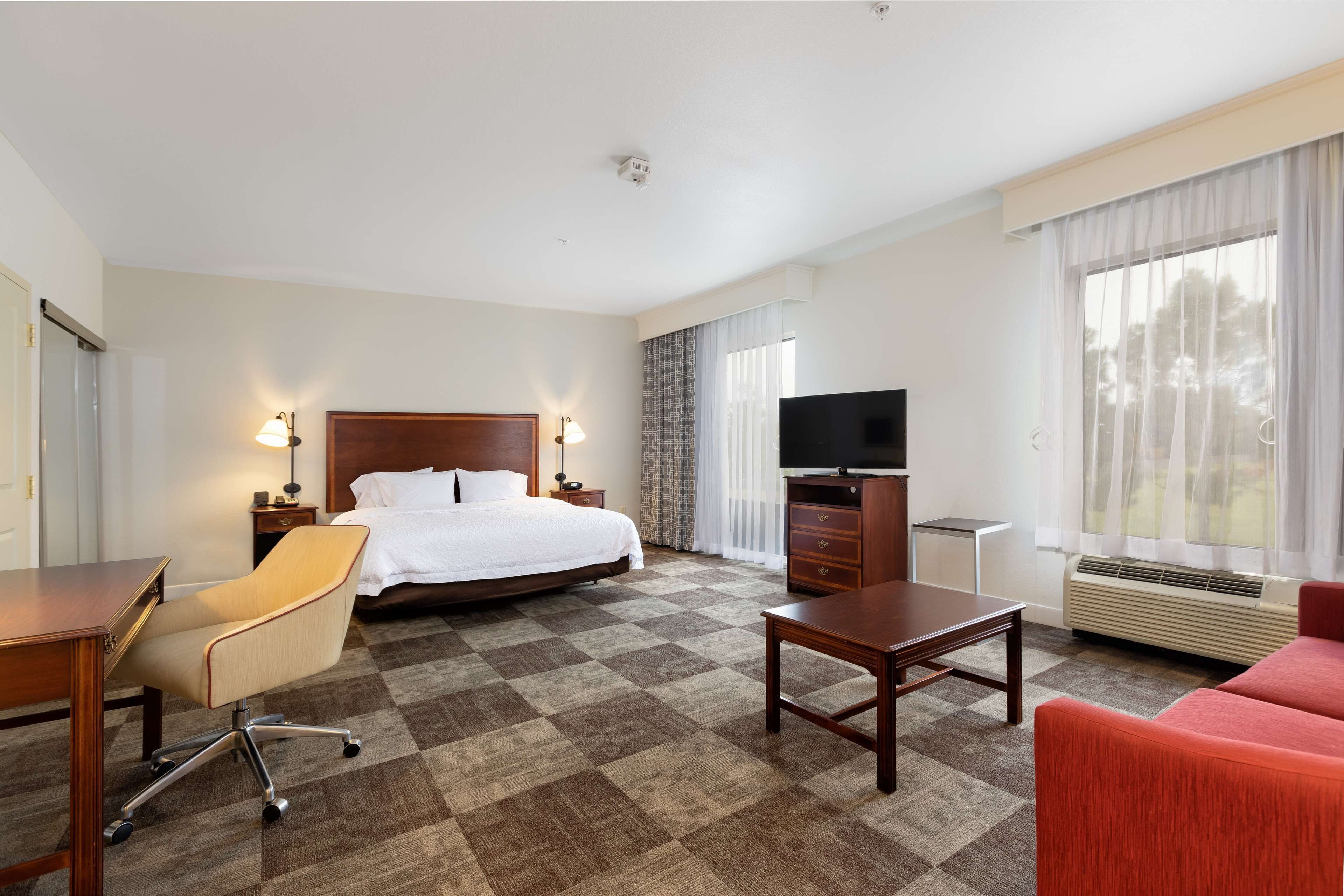 Hampton Inn & Suites Baton Rouge I-10 East Hampton Inn & Suites Baton Rouge I-10 East