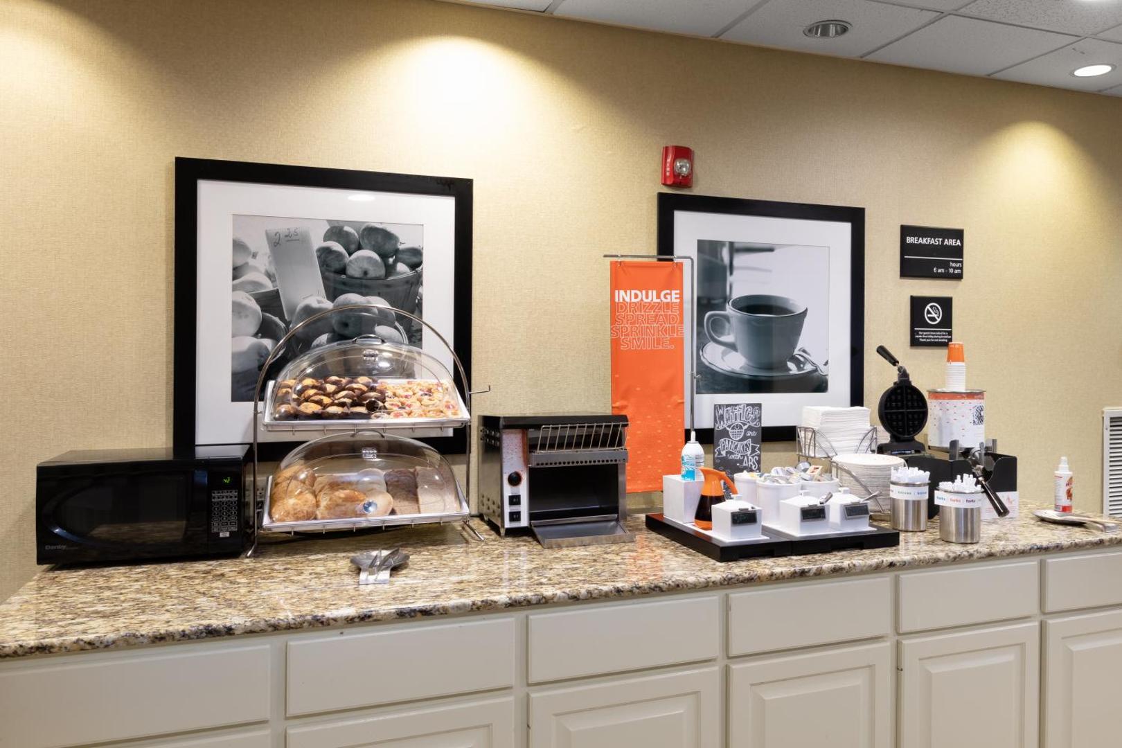Hampton Inn & Suites Baton Rouge I-10 East Hampton Inn & Suites Baton Rouge I-10 East