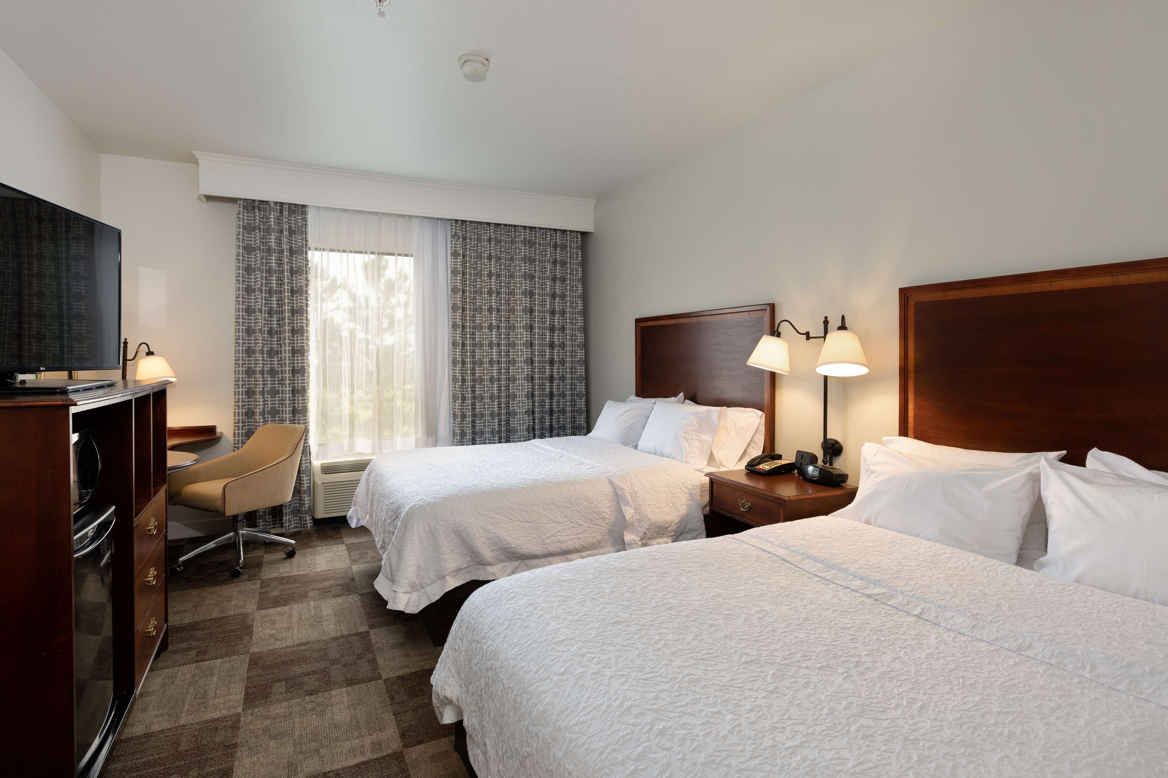Hampton Inn & Suites Baton Rouge I-10 East Hampton Inn & Suites Baton Rouge I-10 East