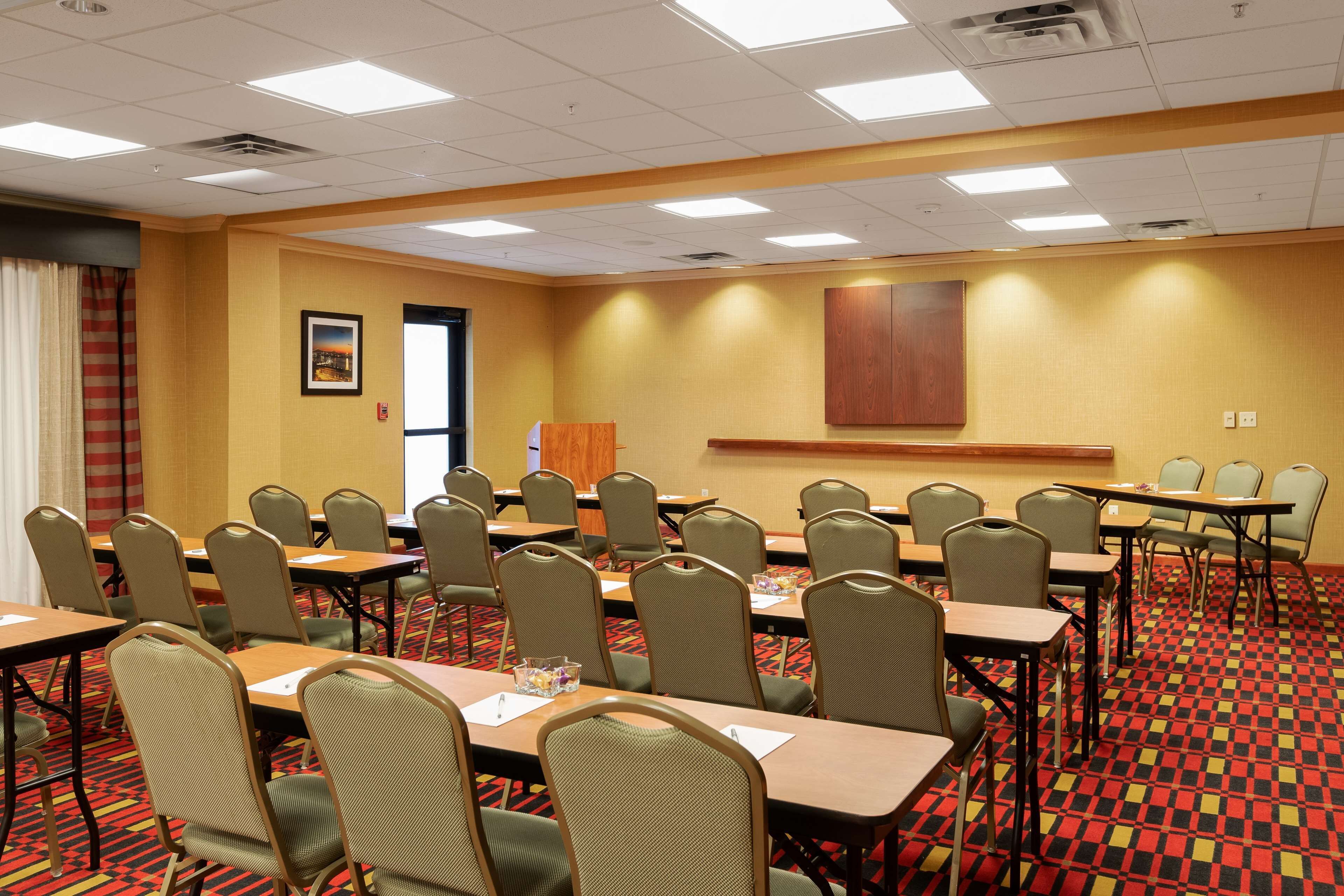 Hampton Inn & Suites Baton Rouge I-10 East Hampton Inn & Suites Baton Rouge I-10 East