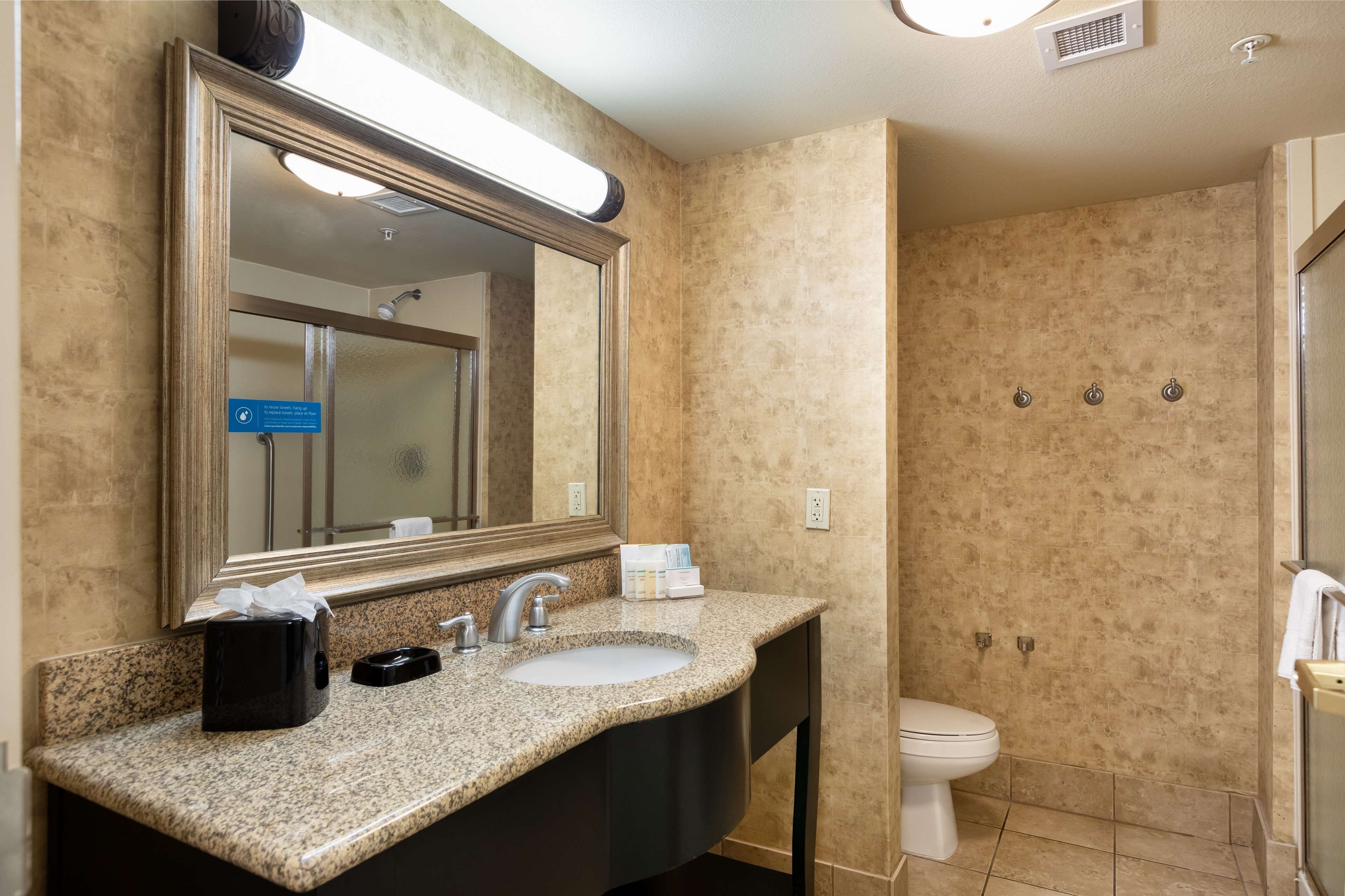 Hampton Inn & Suites Baton Rouge I-10 East Hampton Inn & Suites Baton Rouge I-10 East