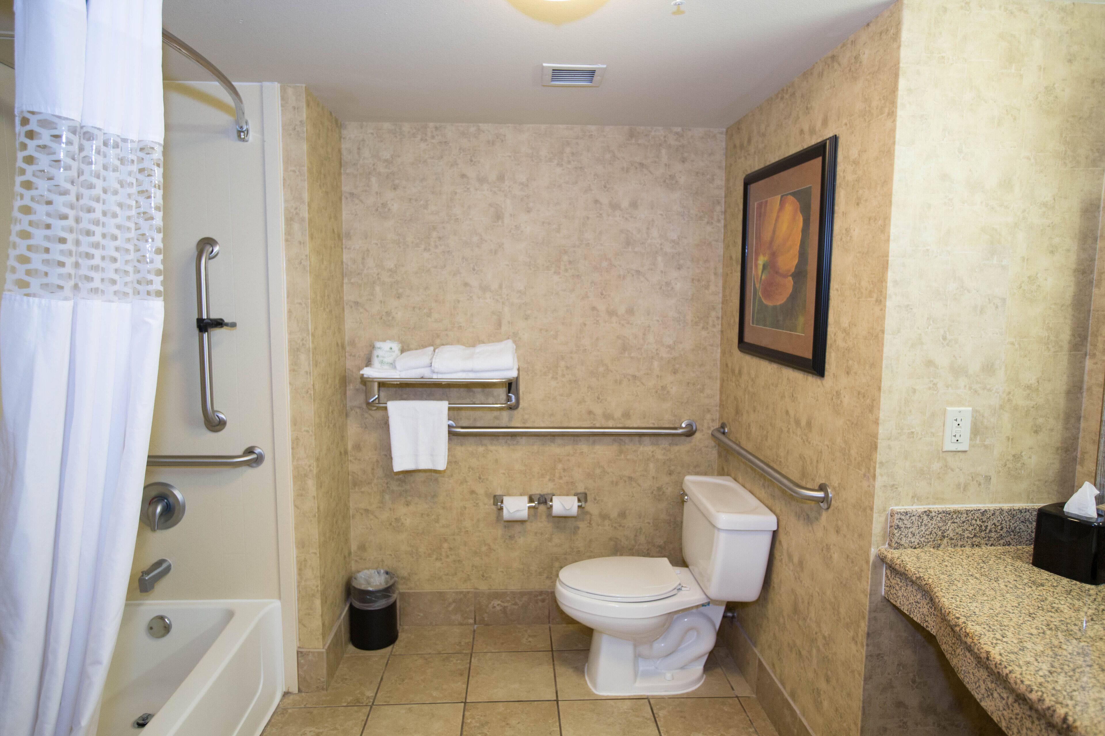 Hampton Inn & Suites Baton Rouge I-10 East Hampton Inn & Suites Baton Rouge I-10 East