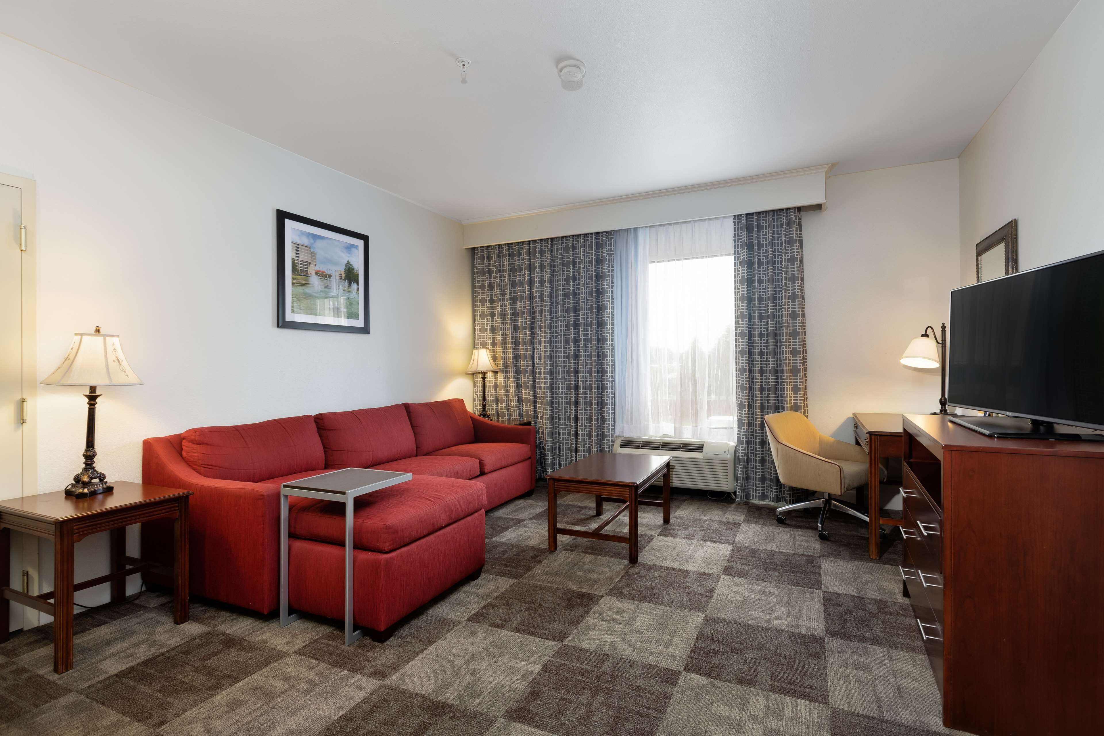 Hampton Inn & Suites Baton Rouge I-10 East Hampton Inn & Suites Baton Rouge I-10 East