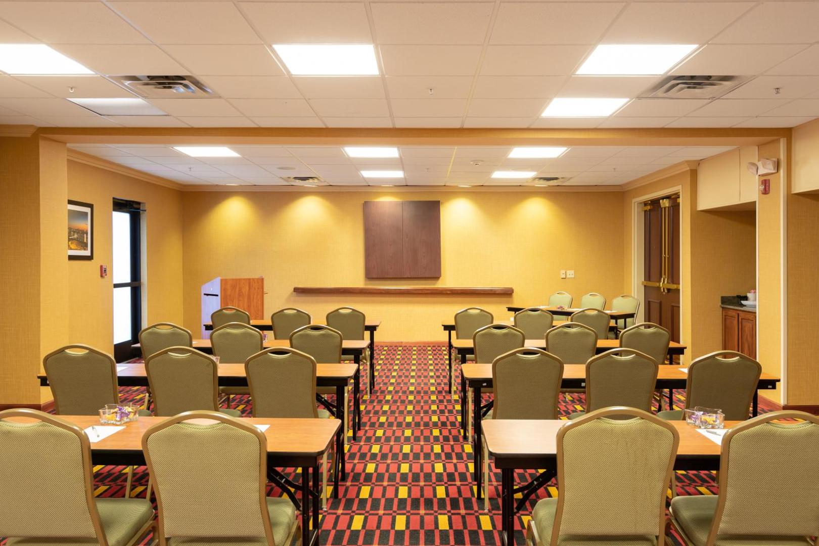 Hampton Inn & Suites Baton Rouge I-10 East Hampton Inn & Suites Baton Rouge I-10 East