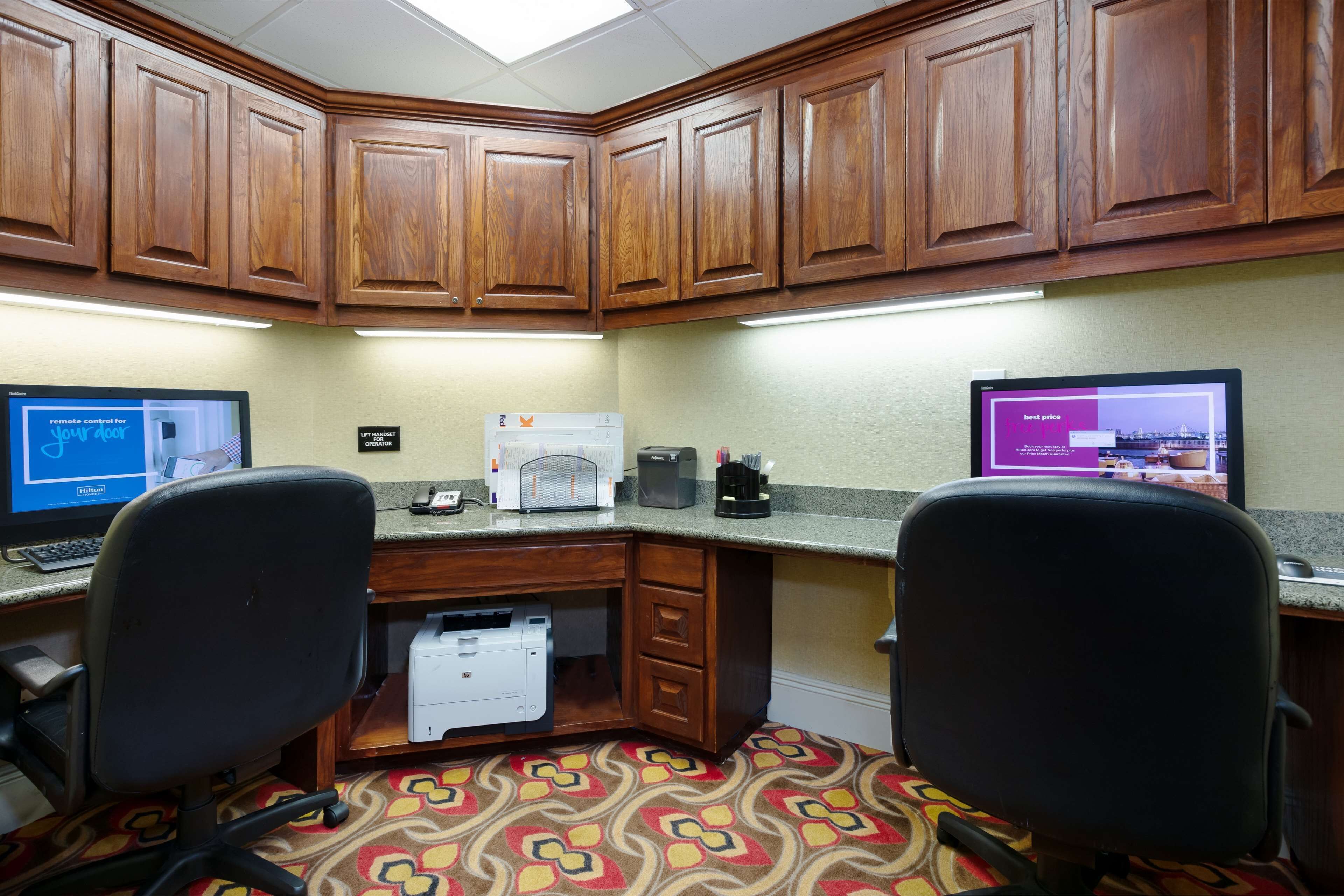 Hampton Inn & Suites Baton Rouge I-10 East Hampton Inn & Suites Baton Rouge I-10 East