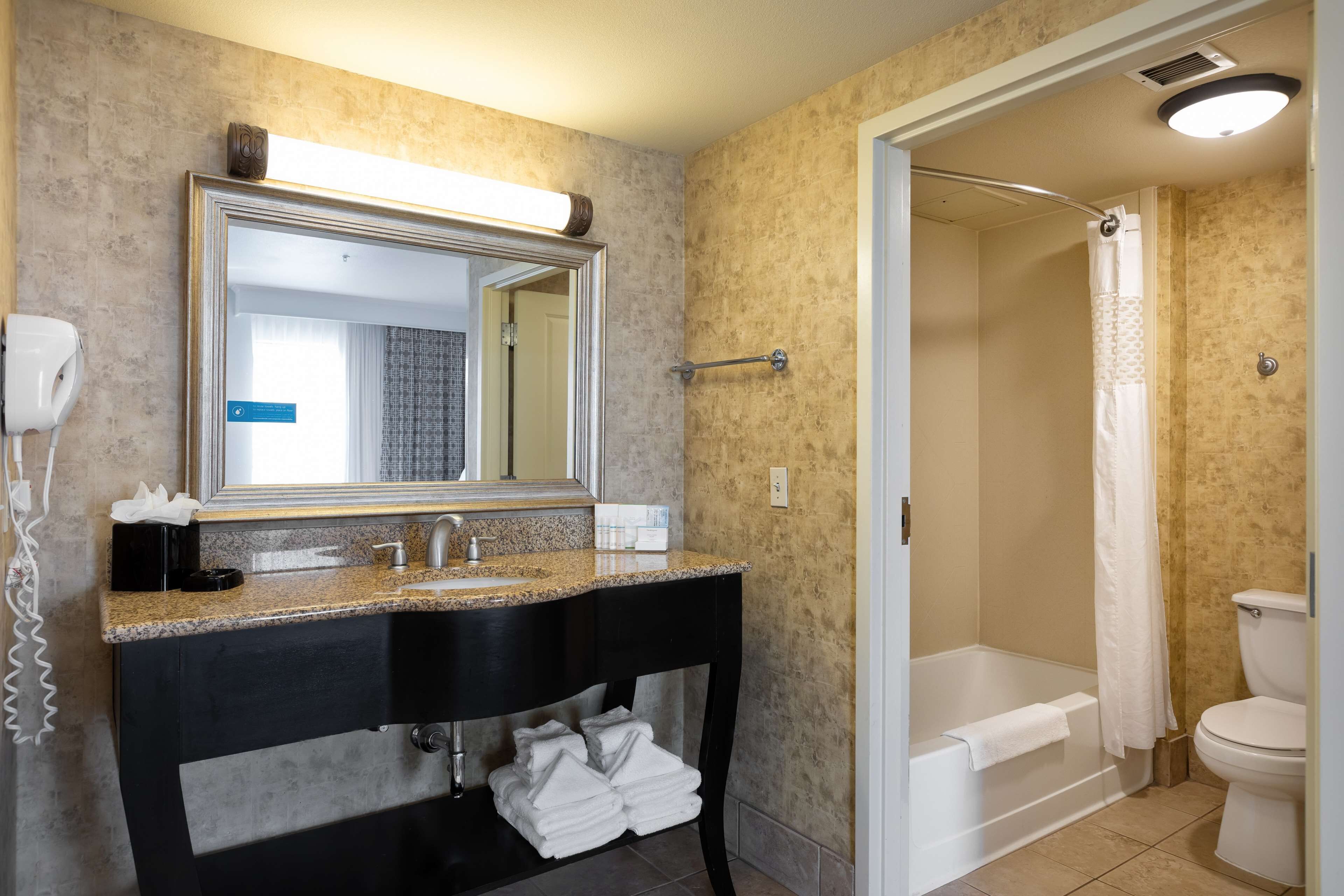 Hampton Inn & Suites Baton Rouge I-10 East Hampton Inn & Suites Baton Rouge I-10 East
