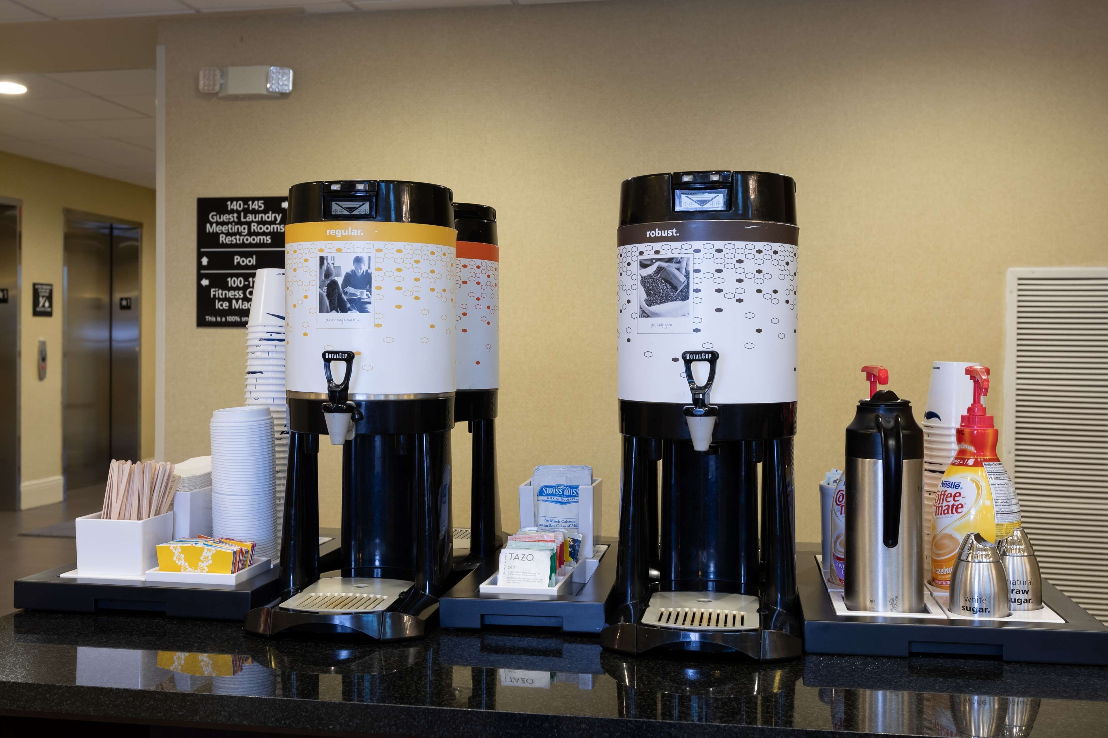 Hampton Inn & Suites Baton Rouge I-10 East Hampton Inn & Suites Baton Rouge I-10 East