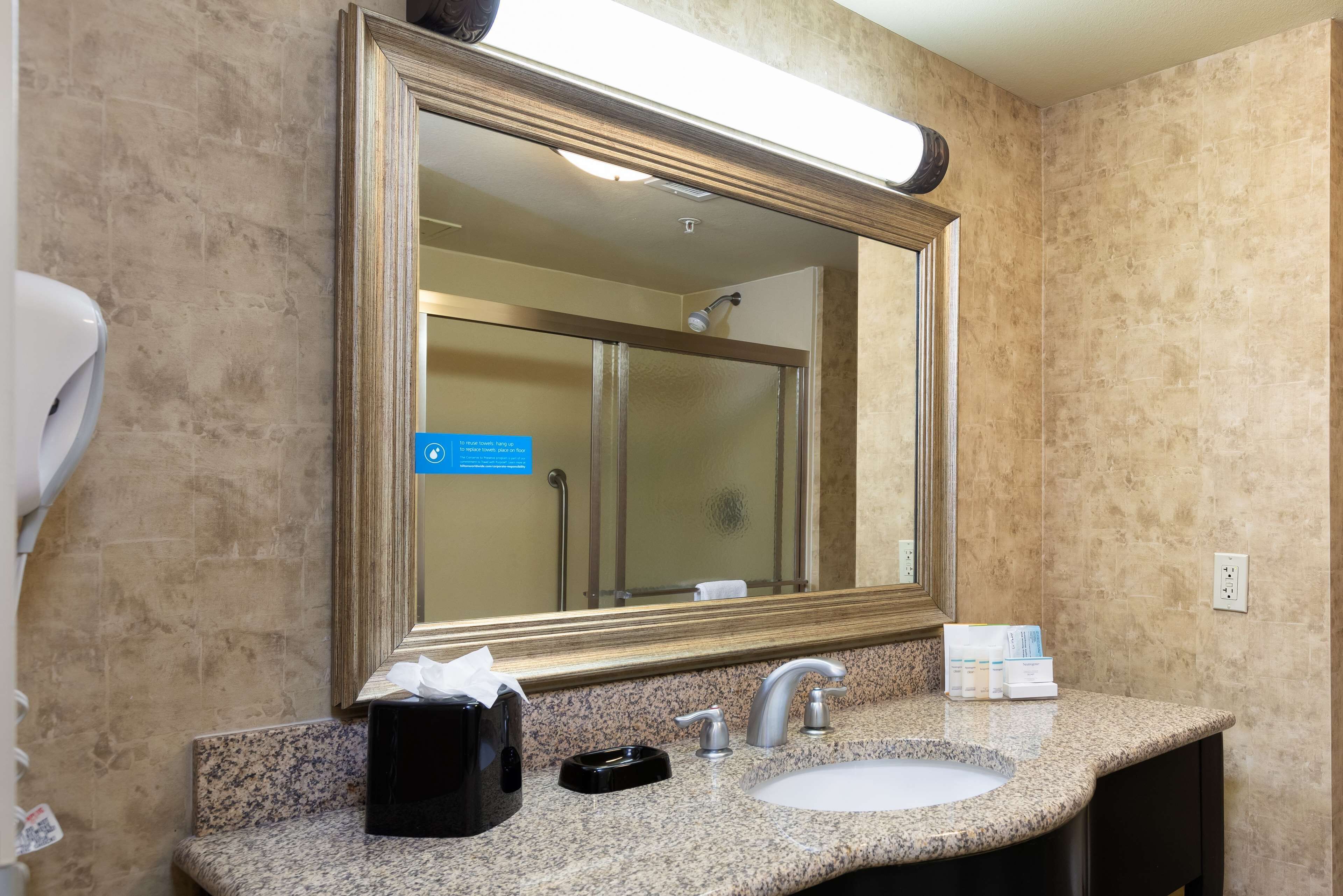 Hampton Inn & Suites Baton Rouge I-10 East Hampton Inn & Suites Baton Rouge I-10 East